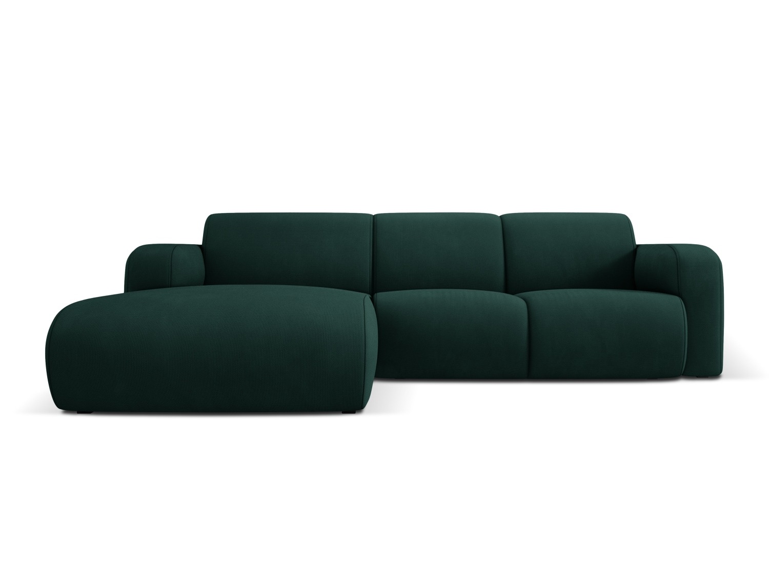 Угловой диван Romtoru 103 (Rebel 16)