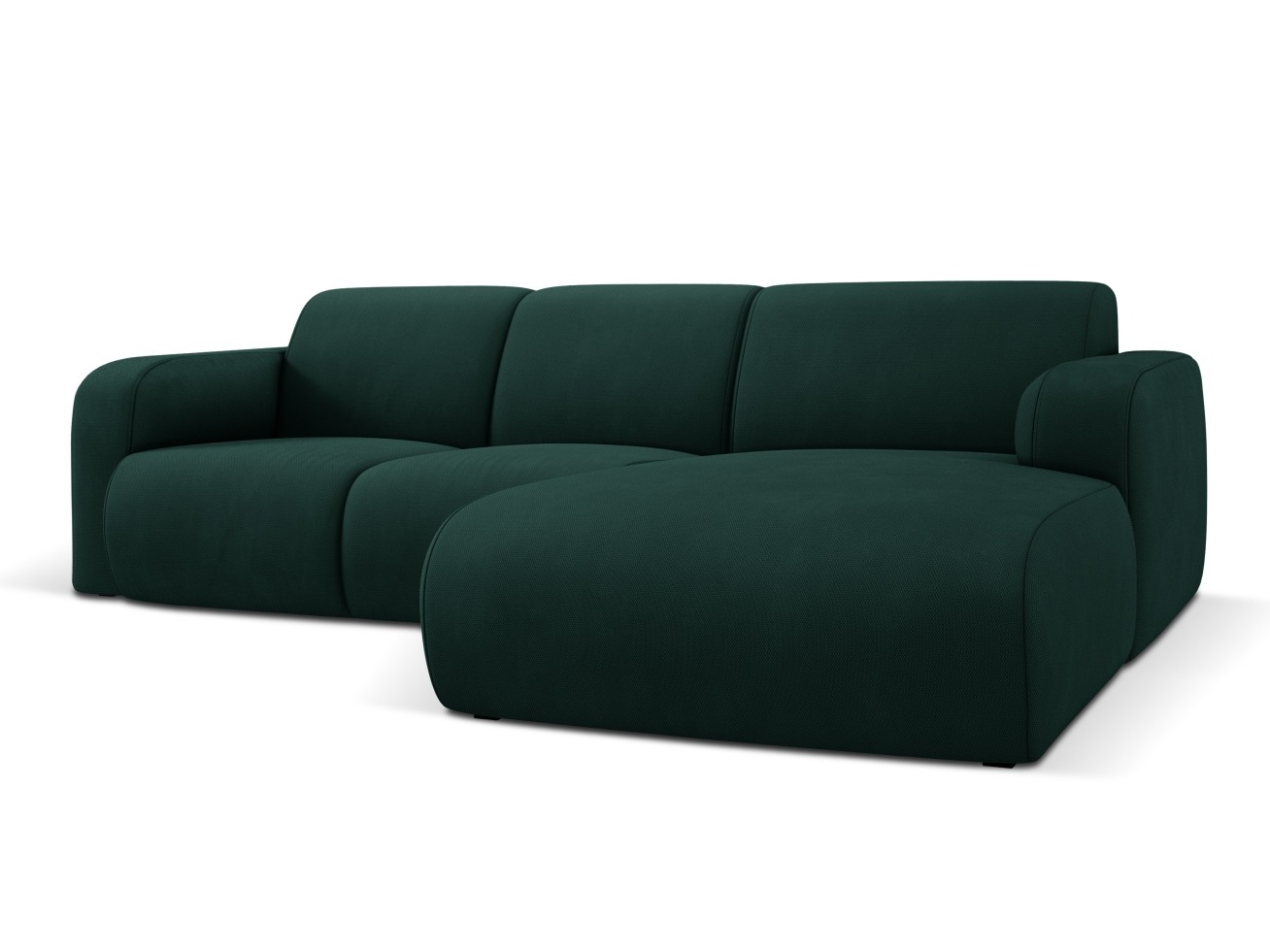 Угловой диван Romtoru 103 (Rebel 16)