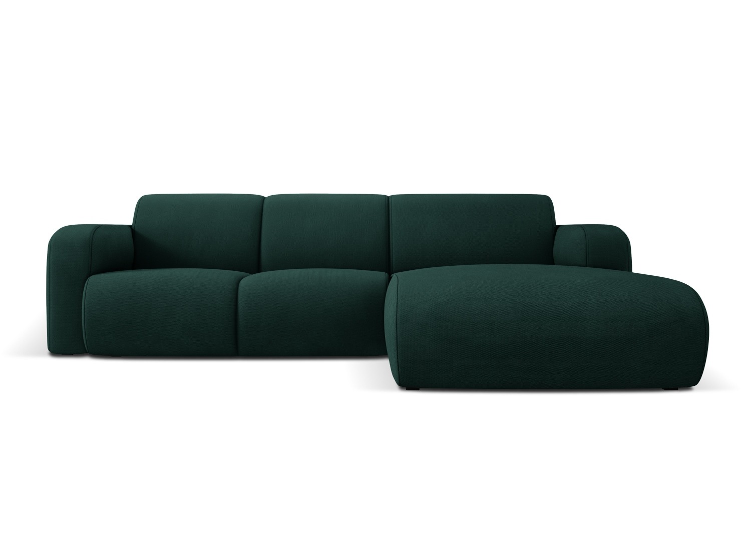 Угловой диван Romtoru 103 (Rebel 16)