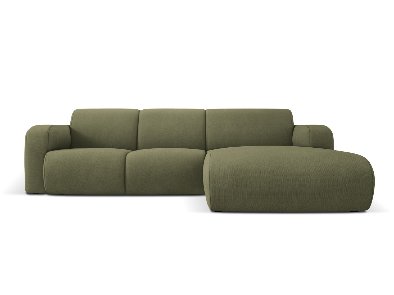 Угловой диван Romtoru 103 (Rebel 18)