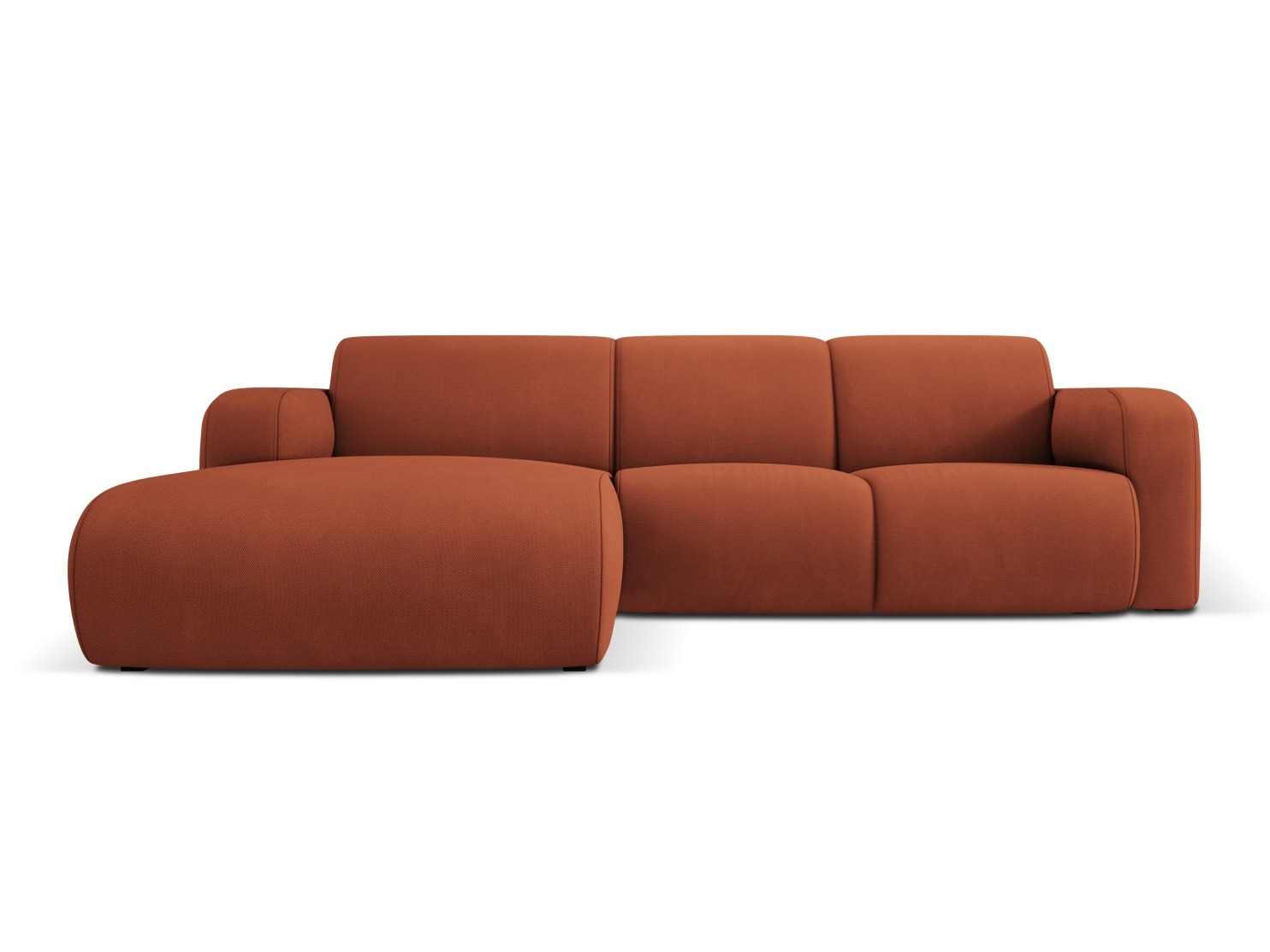 Угловой диван Romtoru 103 (Rebel 20)