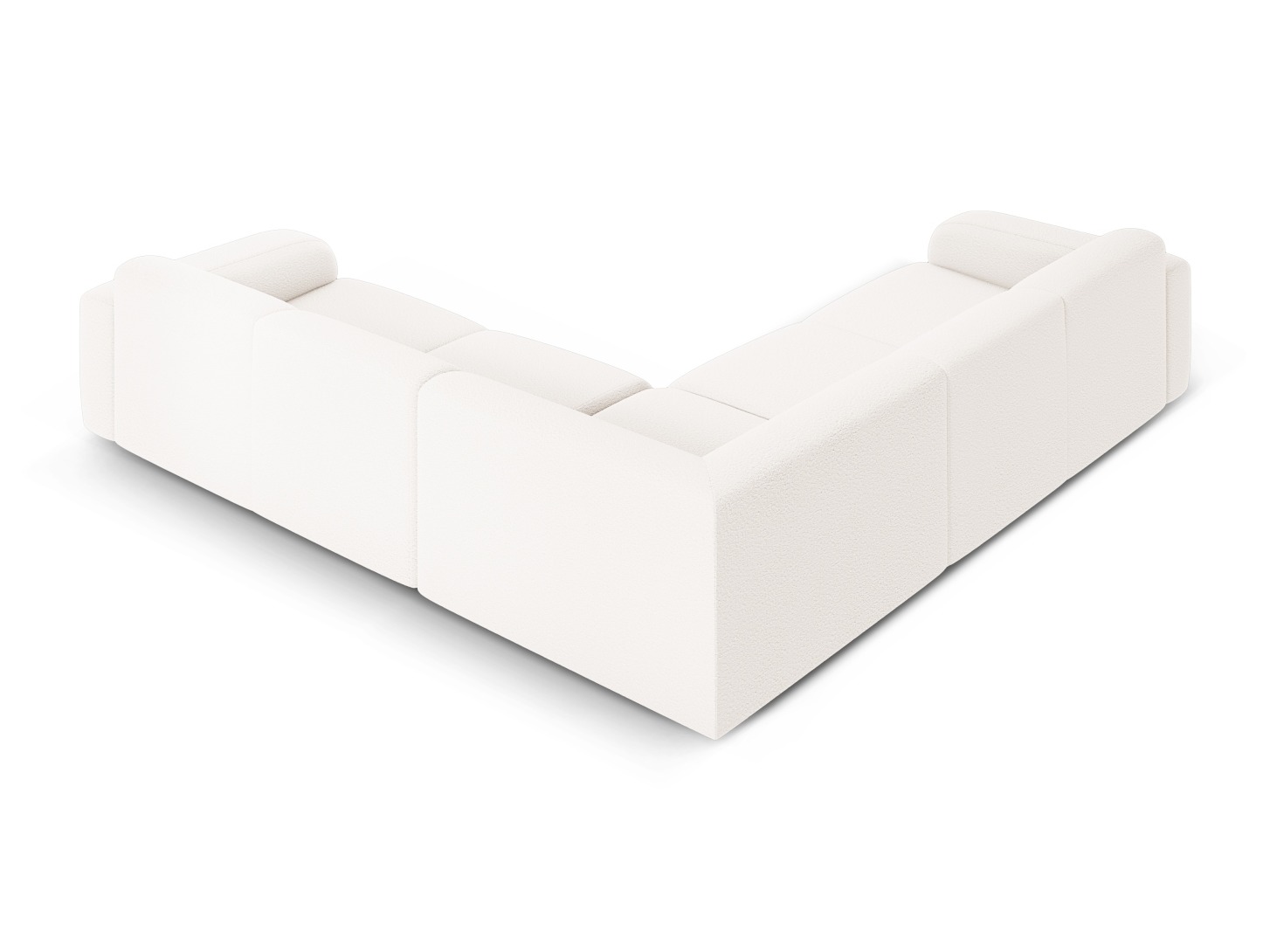 Угловой диван Romtoru 104 (Baloo 2073)