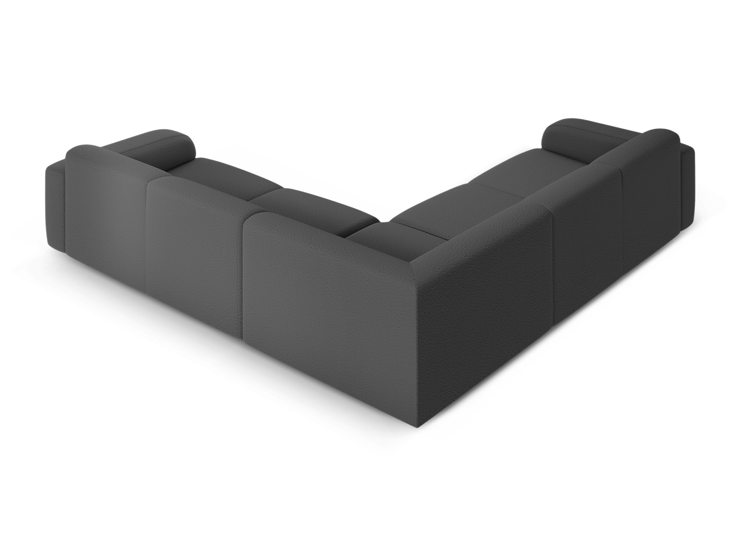 Угловой диван Romtoru 104 (Baloo 2083)