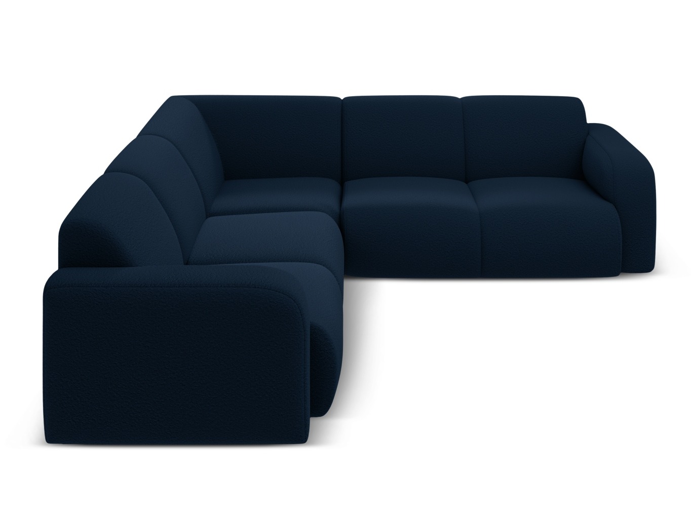 Угловой диван Romtoru 104 (Baloo 2088)