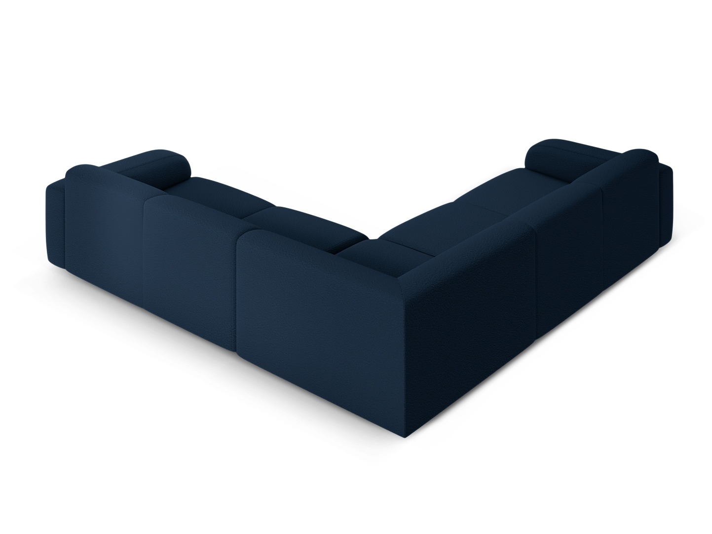 Угловой диван Romtoru 104 (Baloo 2088)