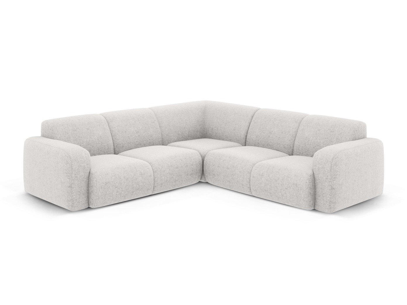 Угловой диван Romtoru 104 (Haga 06)