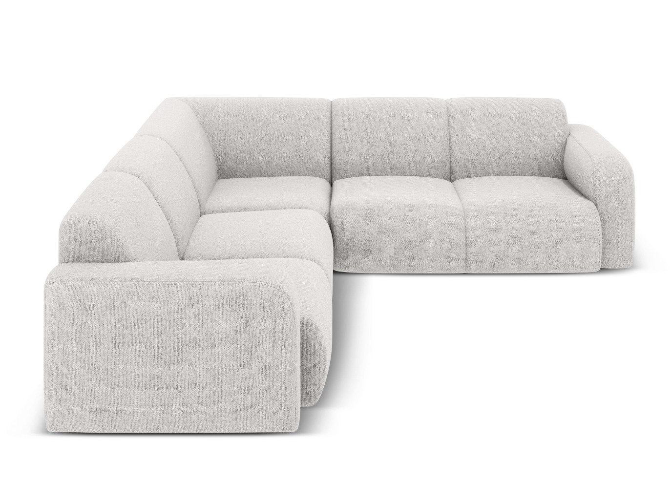 Угловой диван Romtoru 104 (Haga 06)