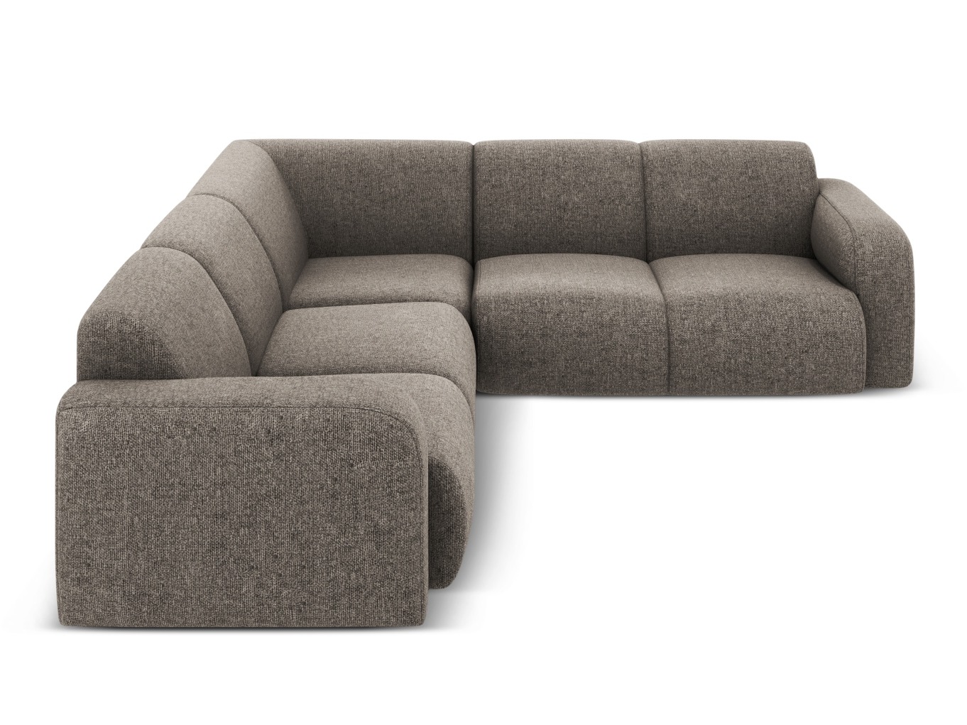 Угловой диван Romtoru 104 (Haga 16)