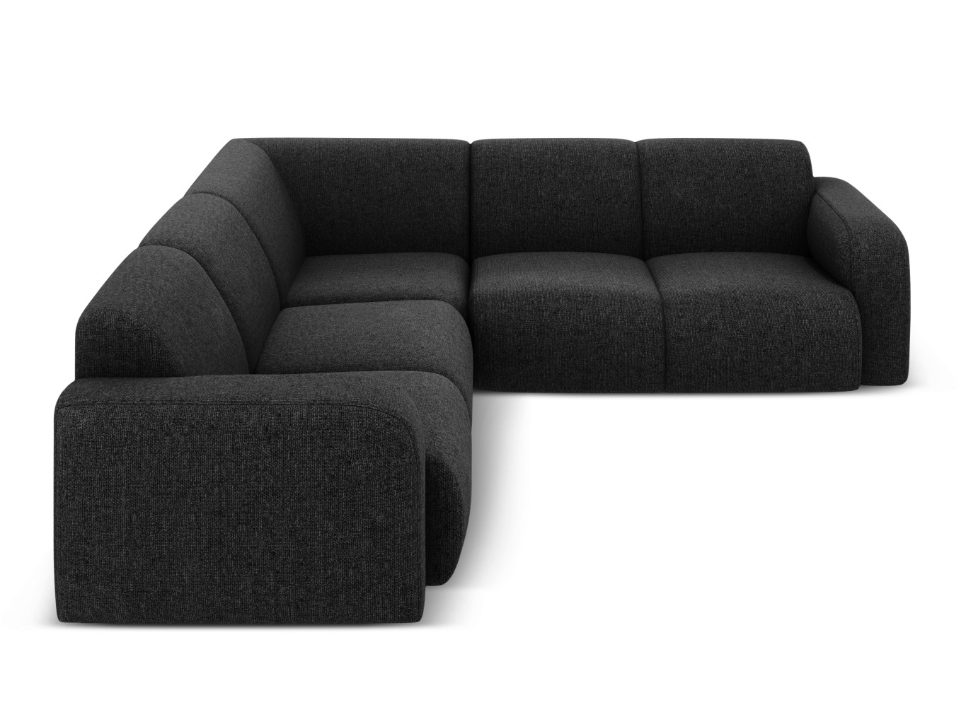 Угловой диван Romtoru 104 (Haga 19)