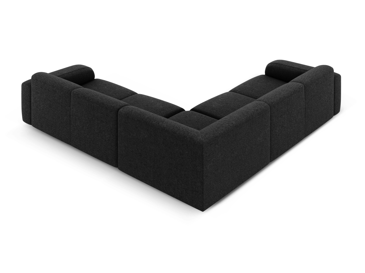 Угловой диван Romtoru 104 (Haga 19)