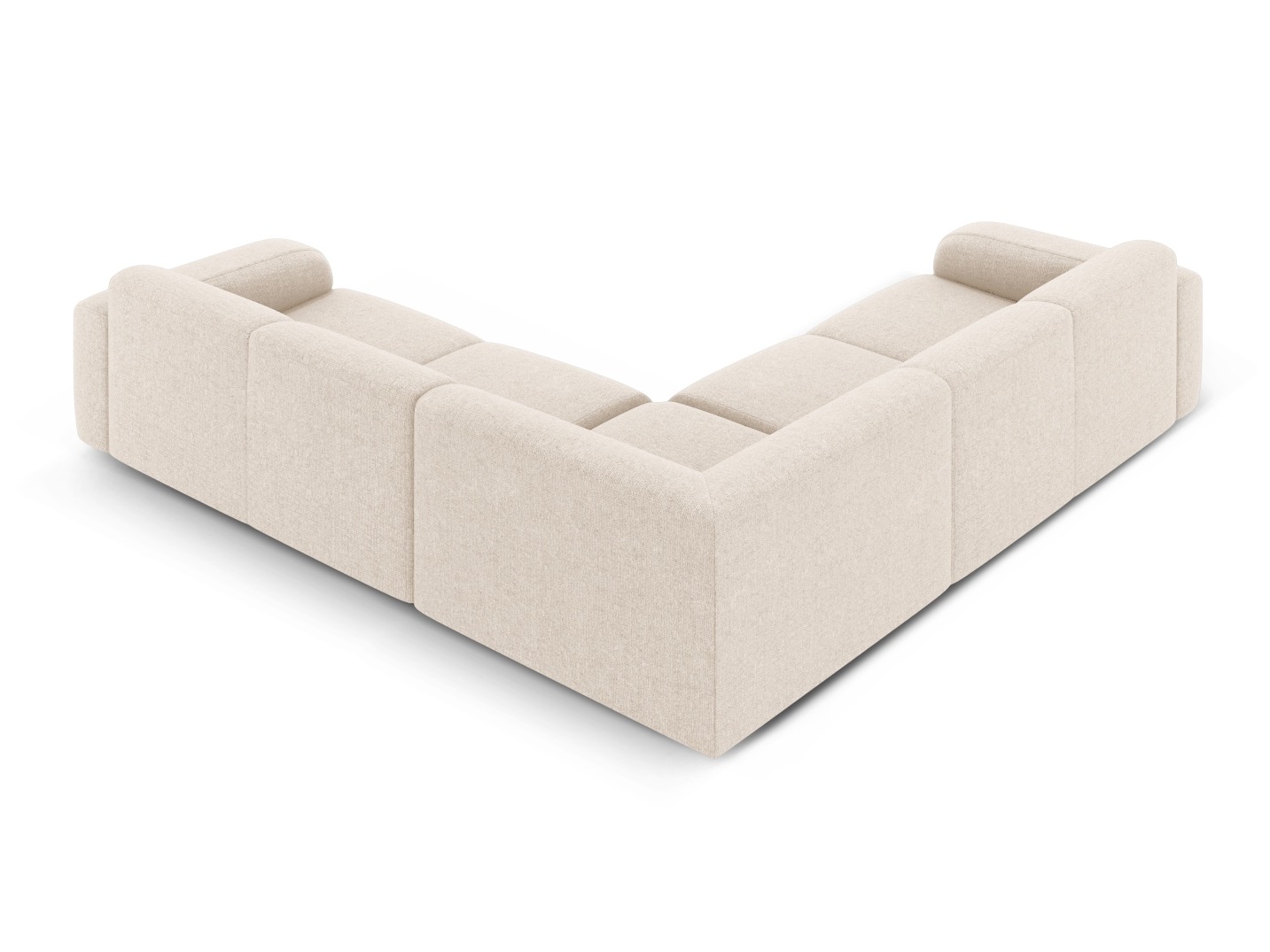 Угловой диван Romtoru 104 (Haga 23)