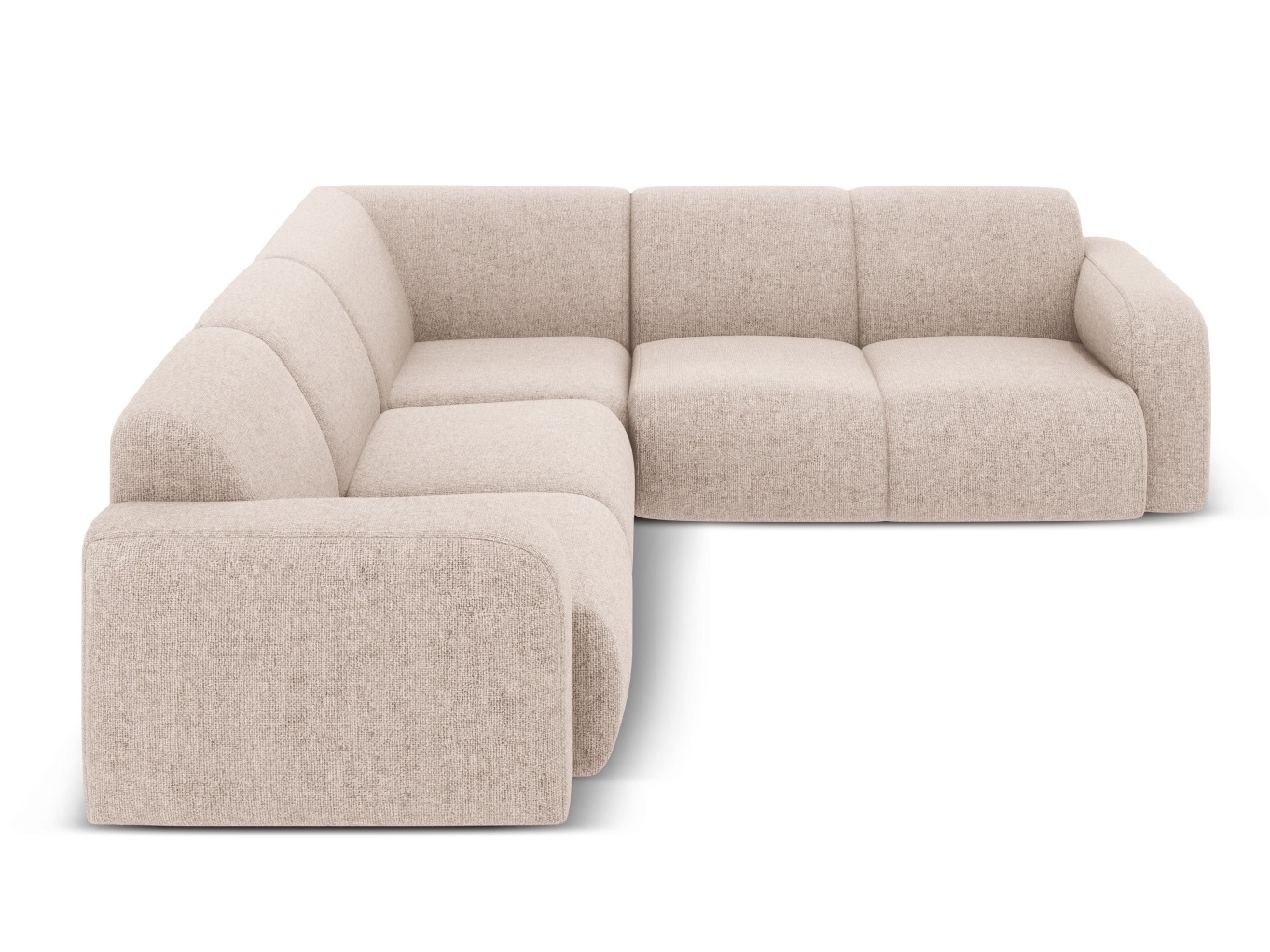 Угловой диван Romtoru 104 (Haga 30)