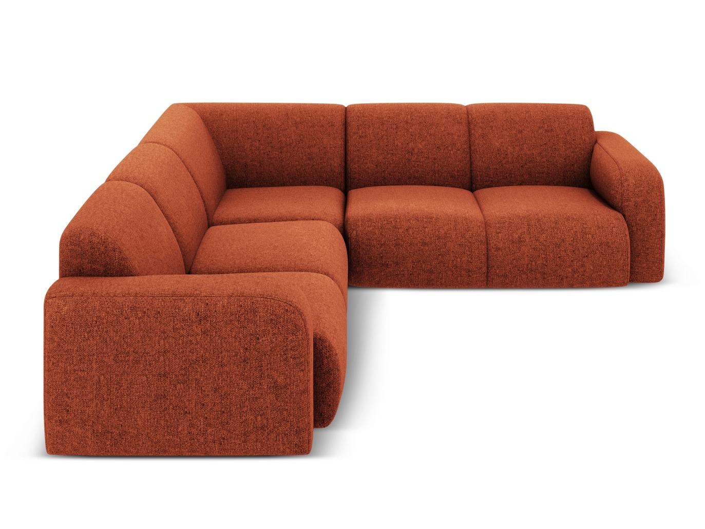 Угловой диван Romtoru 104 (Haga 44)