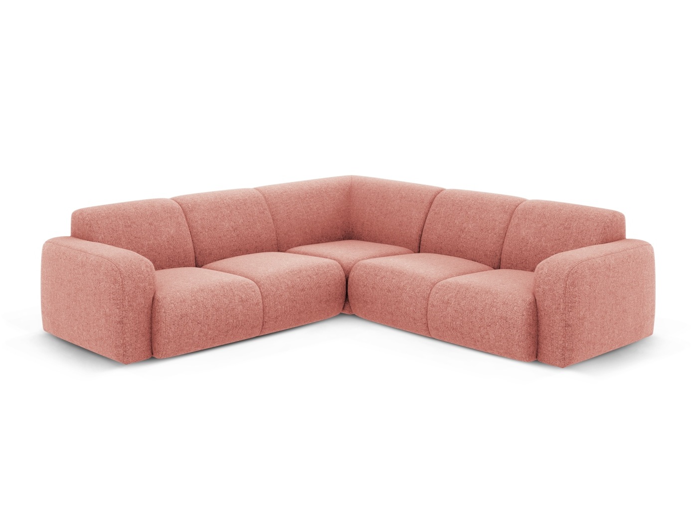 Угловой диван Romtoru 104 (Haga 52)