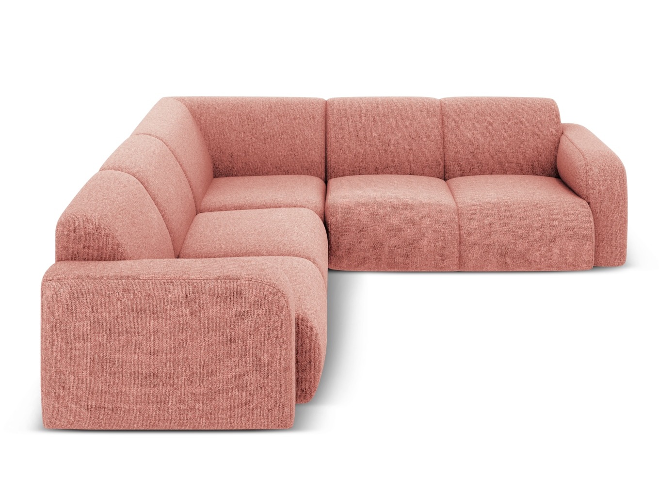 Угловой диван Romtoru 104 (Haga 52)