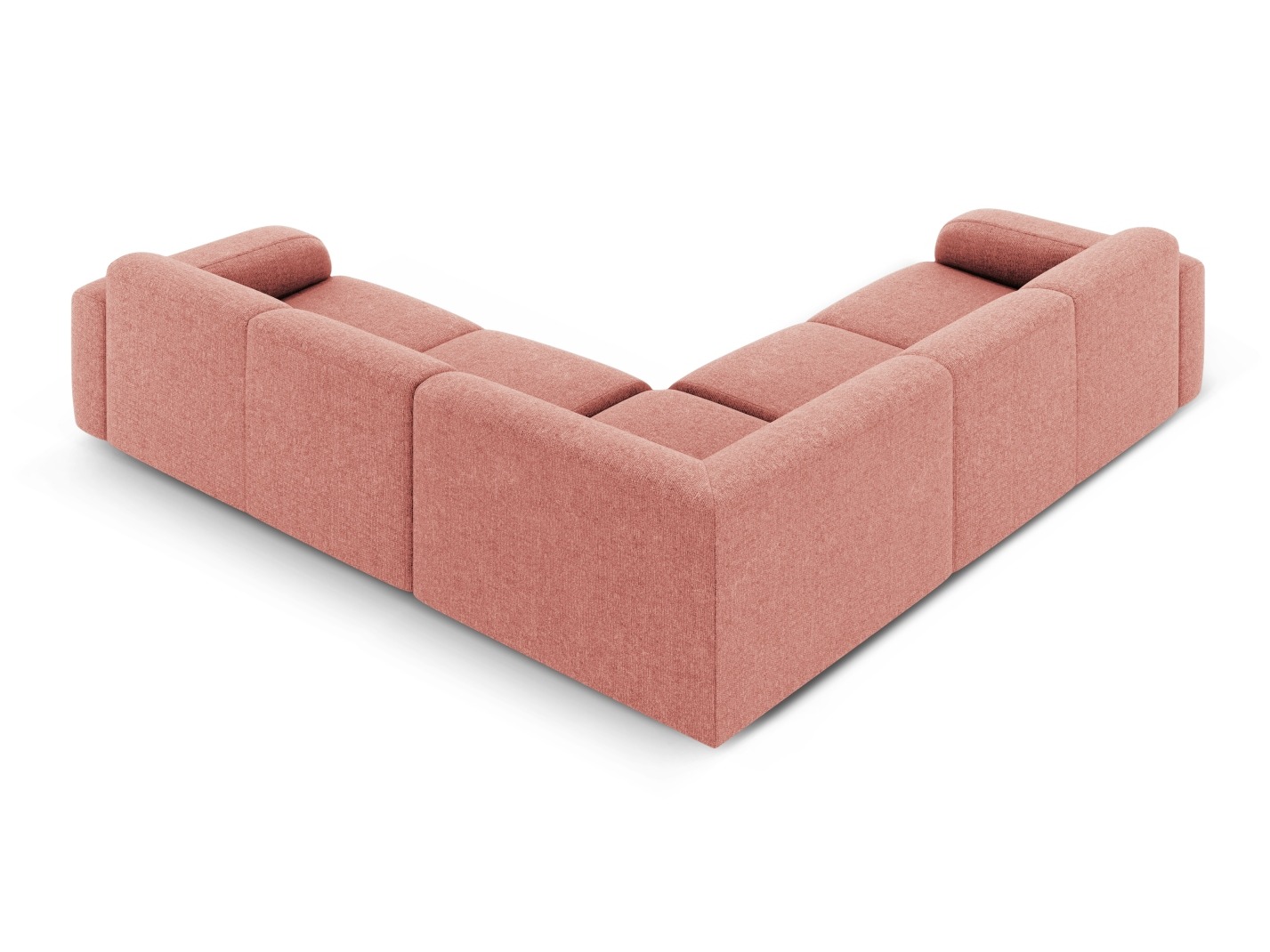 Угловой диван Romtoru 104 (Haga 52)