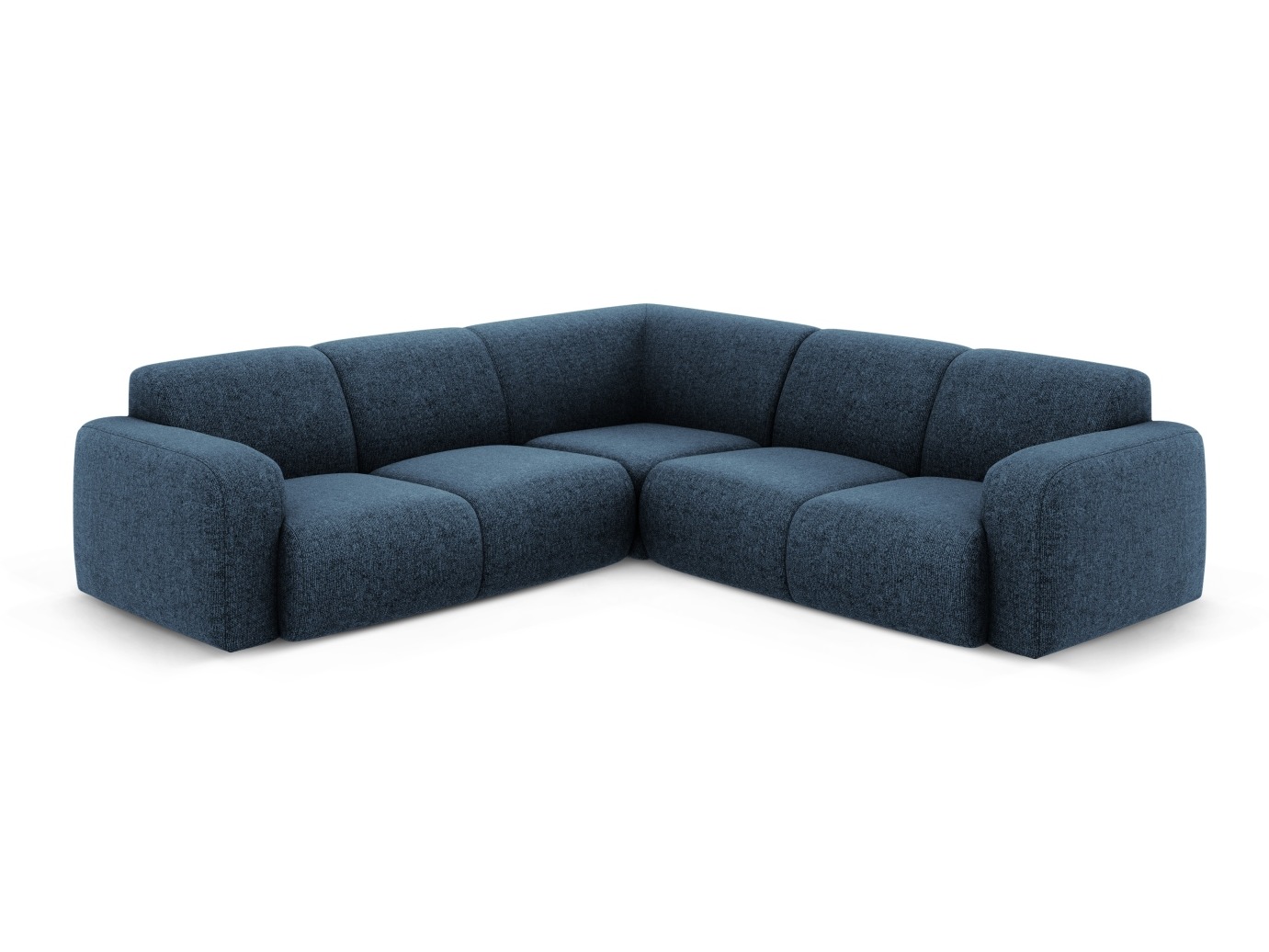 Угловой диван Romtoru 104 (Haga 86)