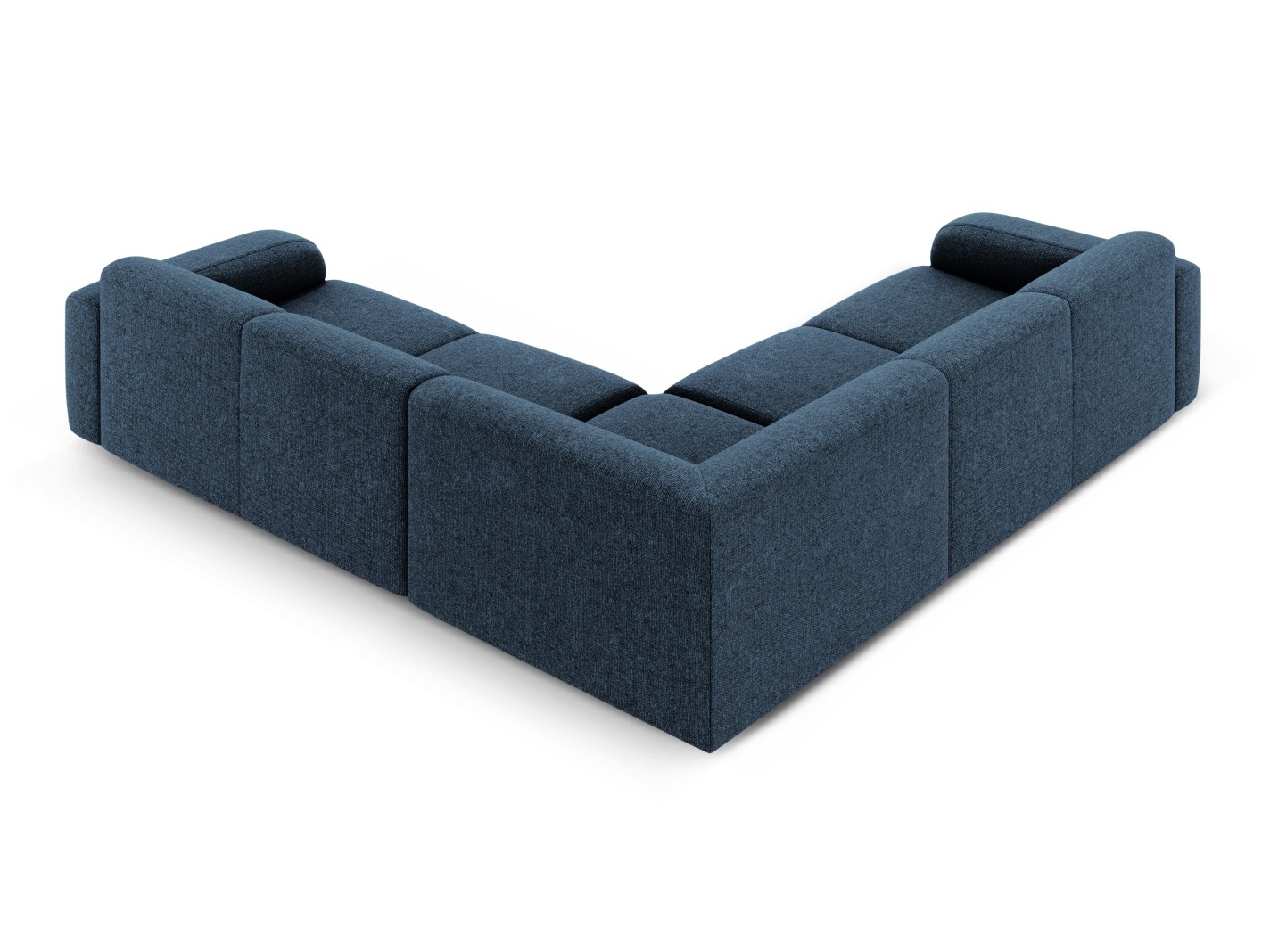 Угловой диван Romtoru 104 (Haga 86)