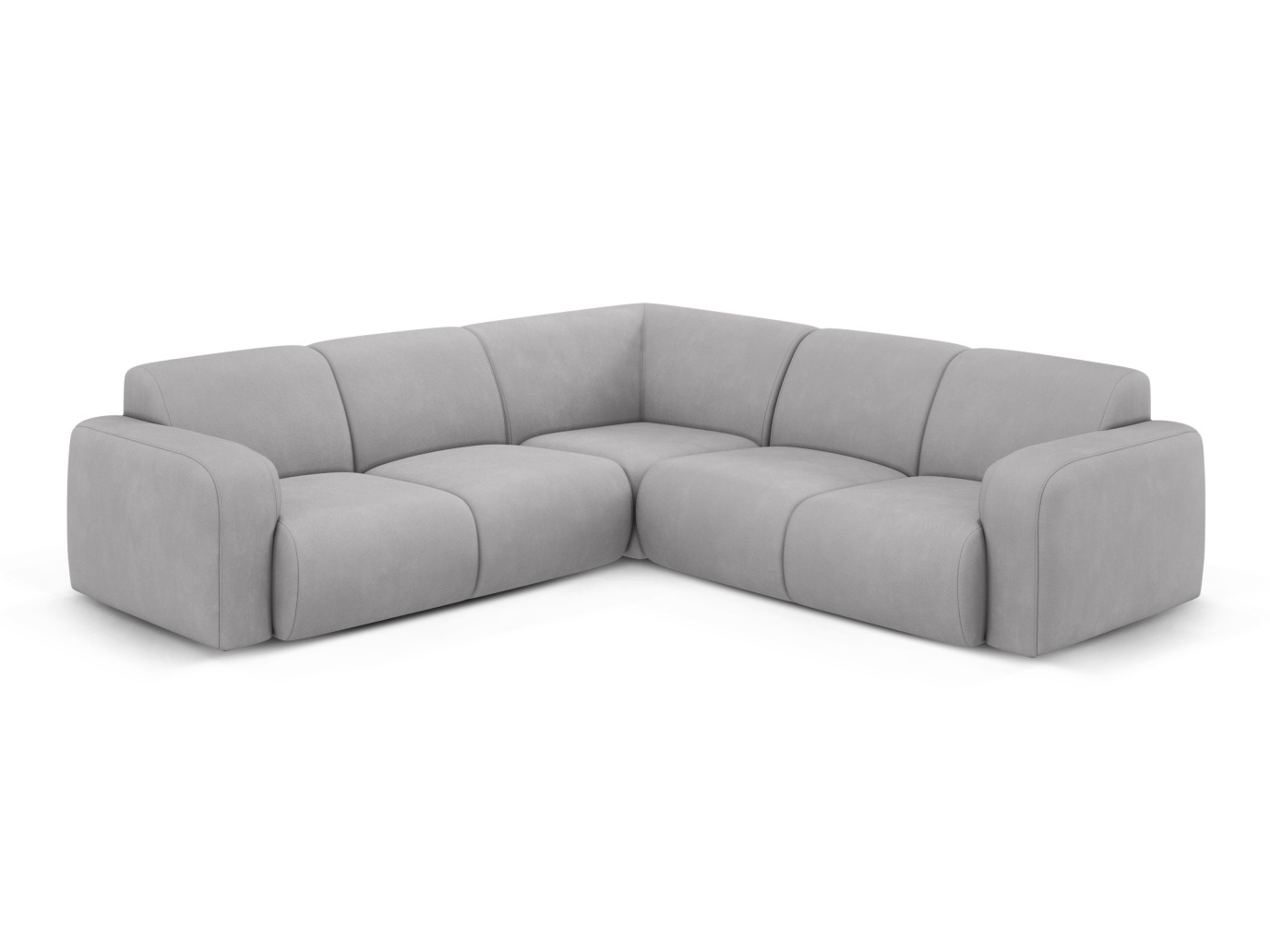 Угловой диван Romtoru 104 (Rebel 05)