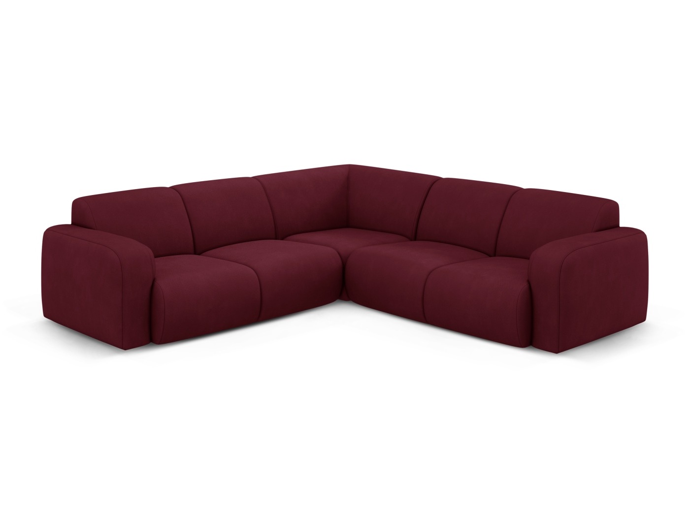 Угловой диван Romtoru 104 (Rebel 10)