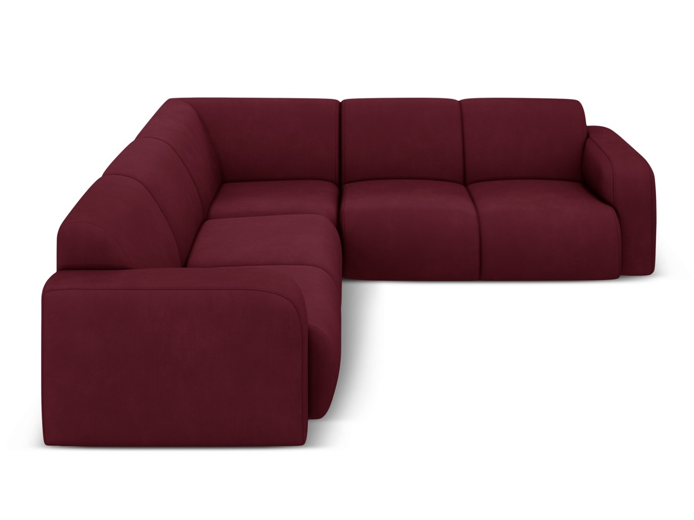 Угловой диван Romtoru 104 (Rebel 10)