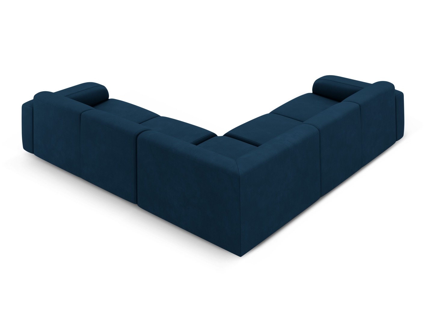 Угловой диван Romtoru 104 (Rebel 12)