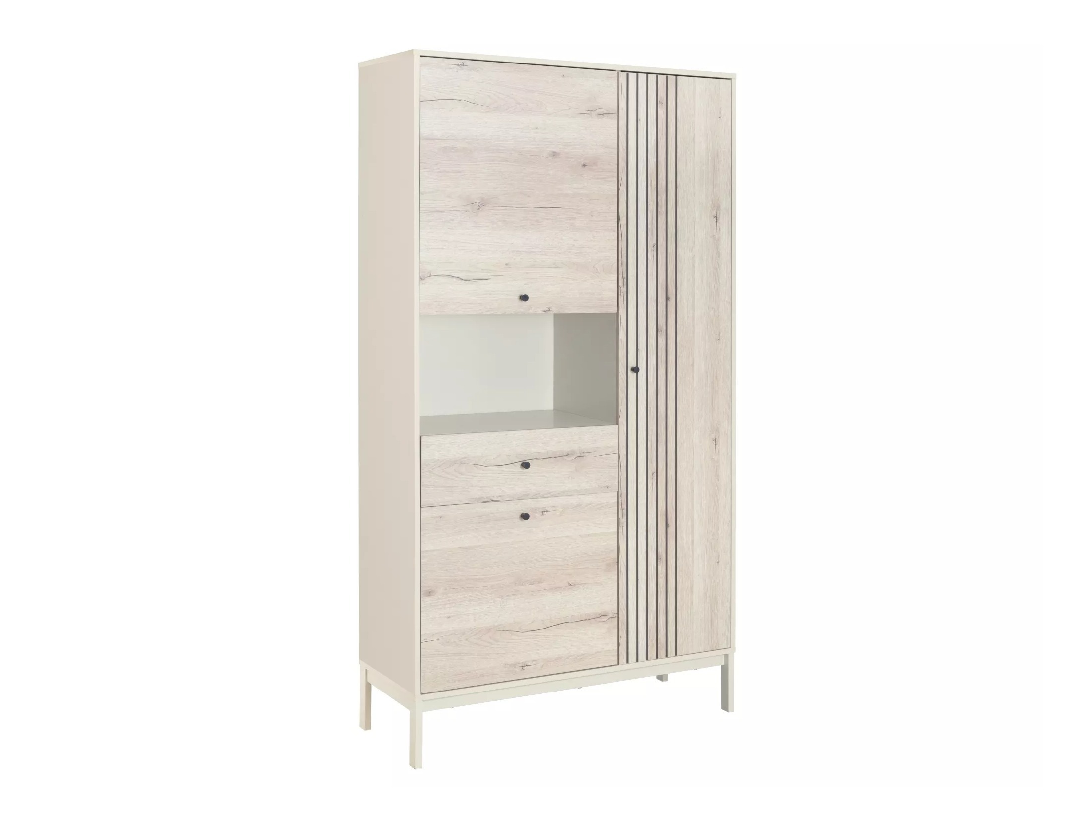 Viesistabas komplekts Lortene 112