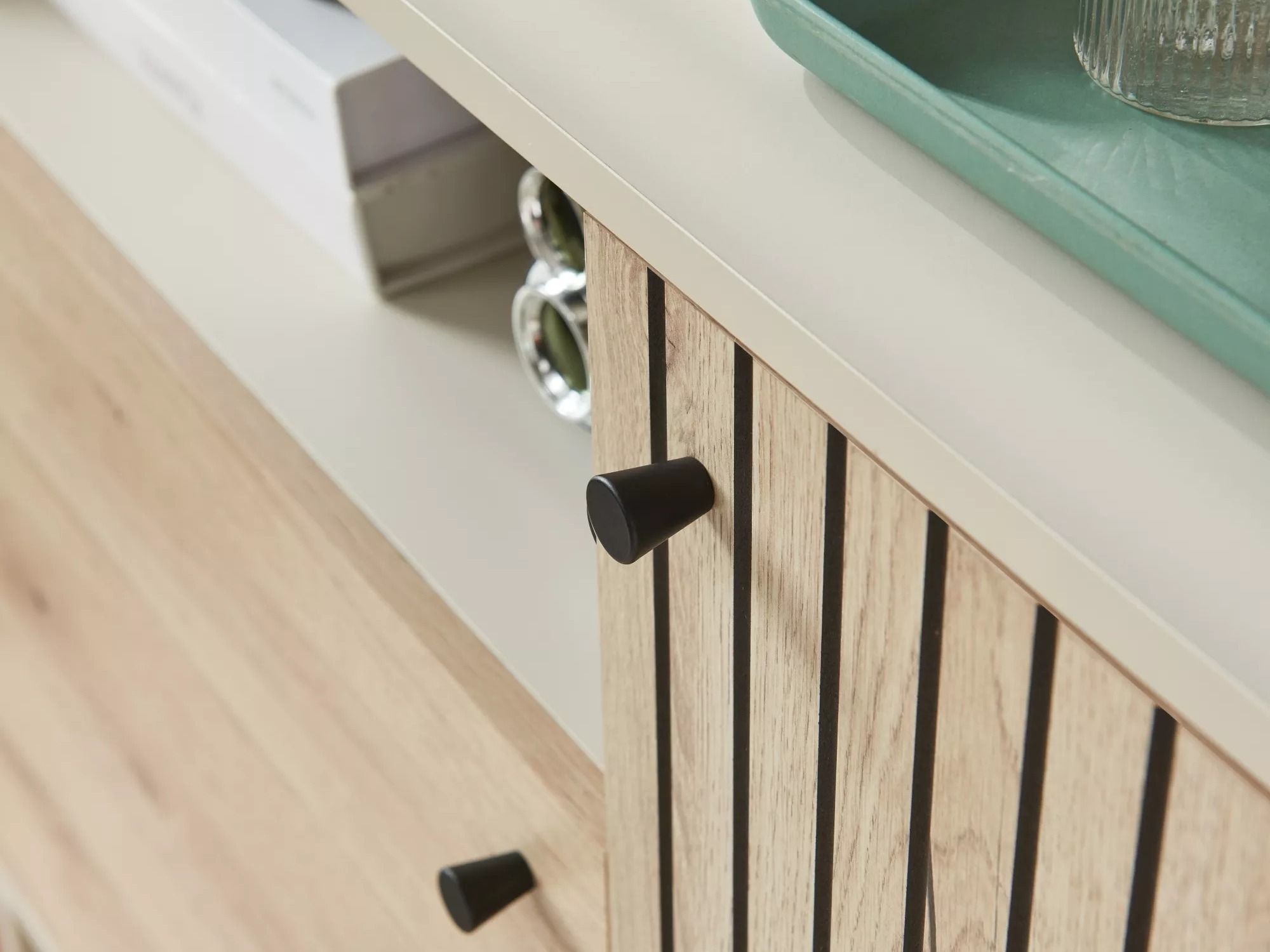 Viesistabas komplekts Lortene 112