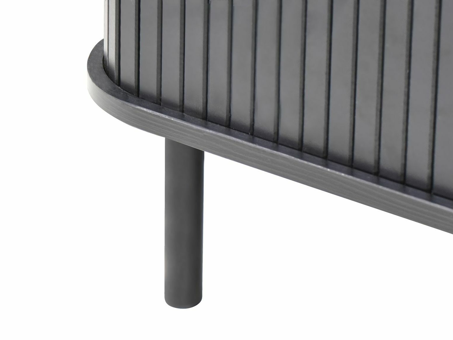 Журнальный столик Fencalu 107 (Чёрный)