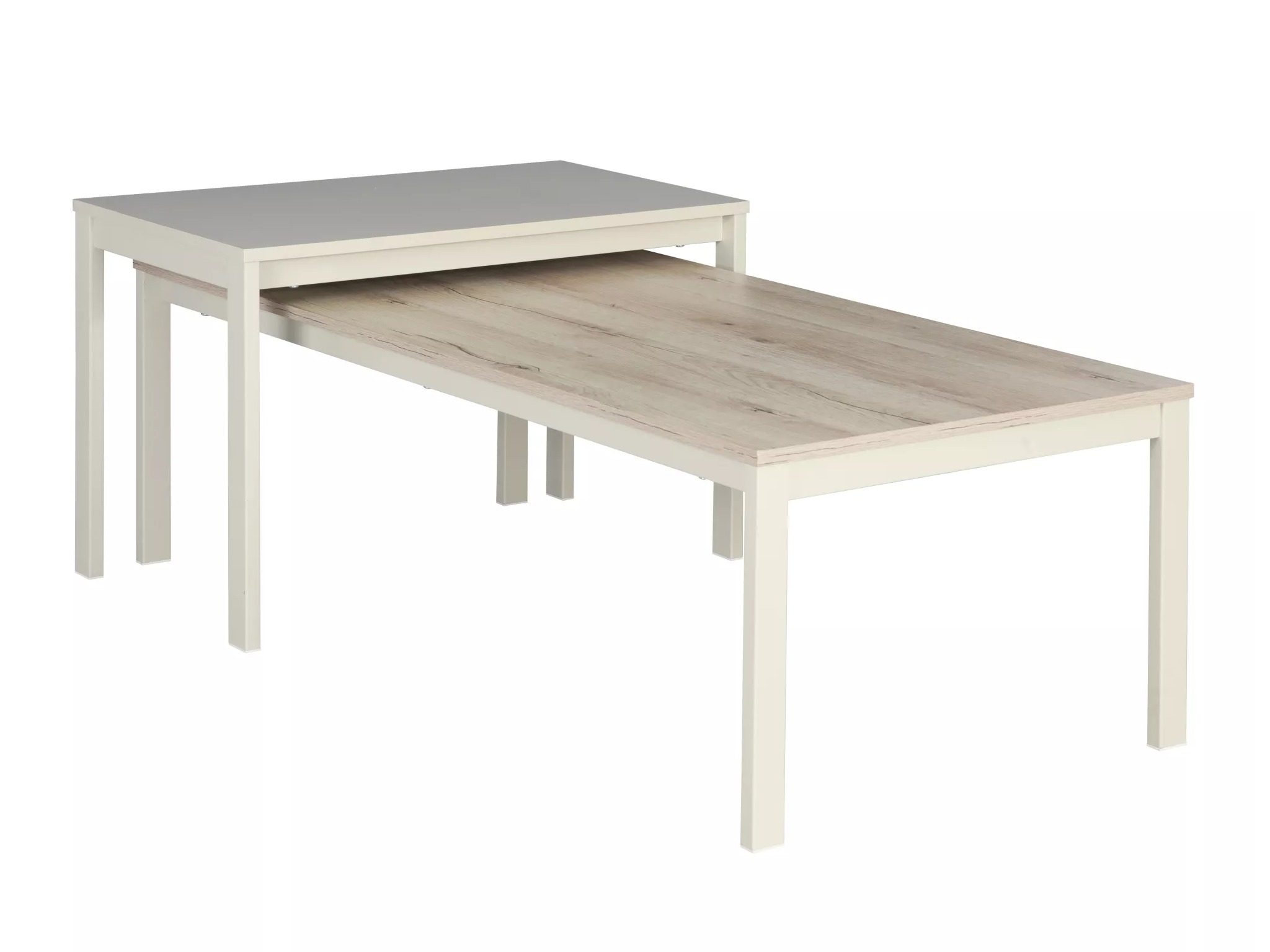 Žurnālu galdiņš Lortene 104