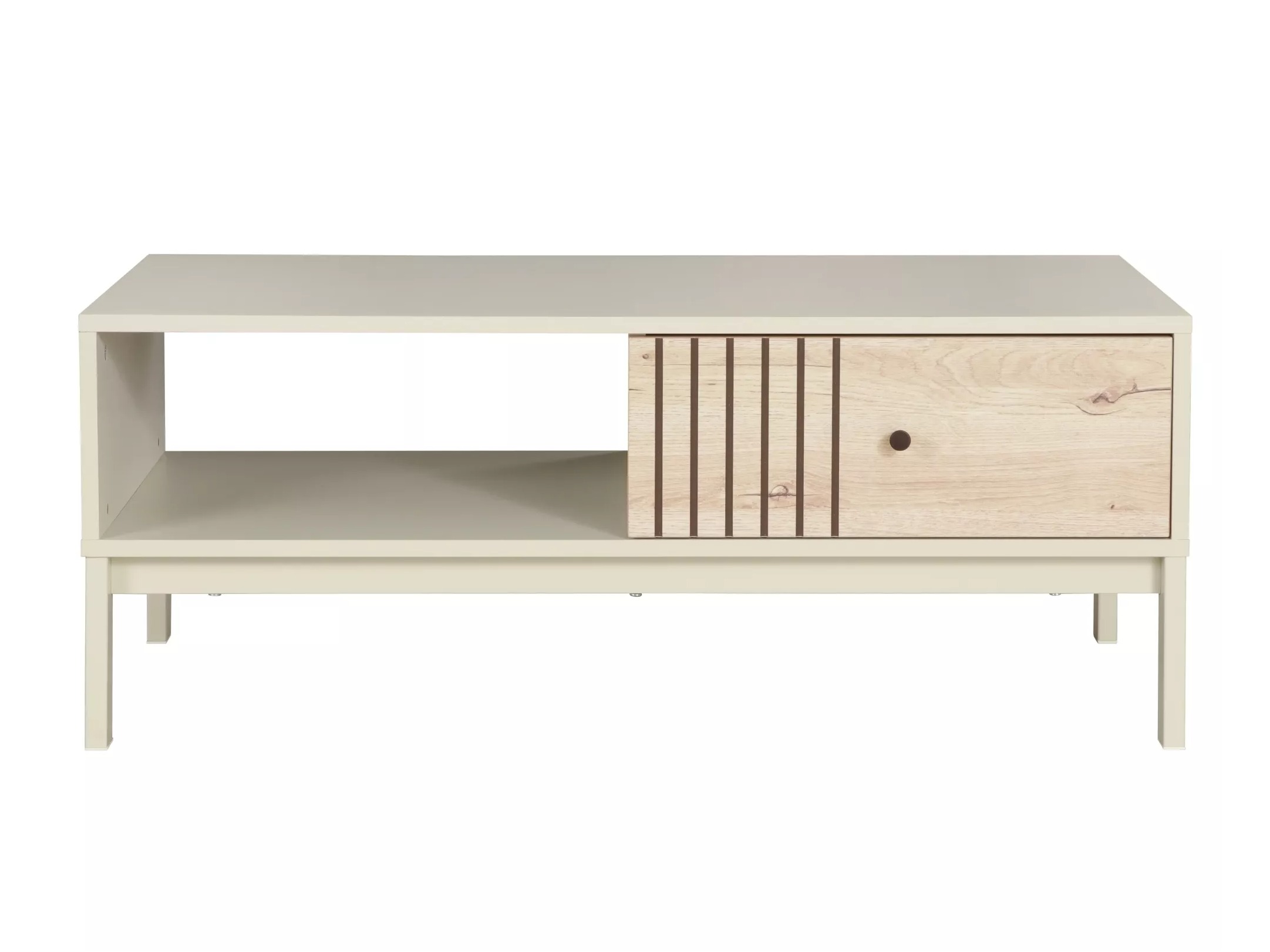 Žurnālu galdiņš Lortene 108