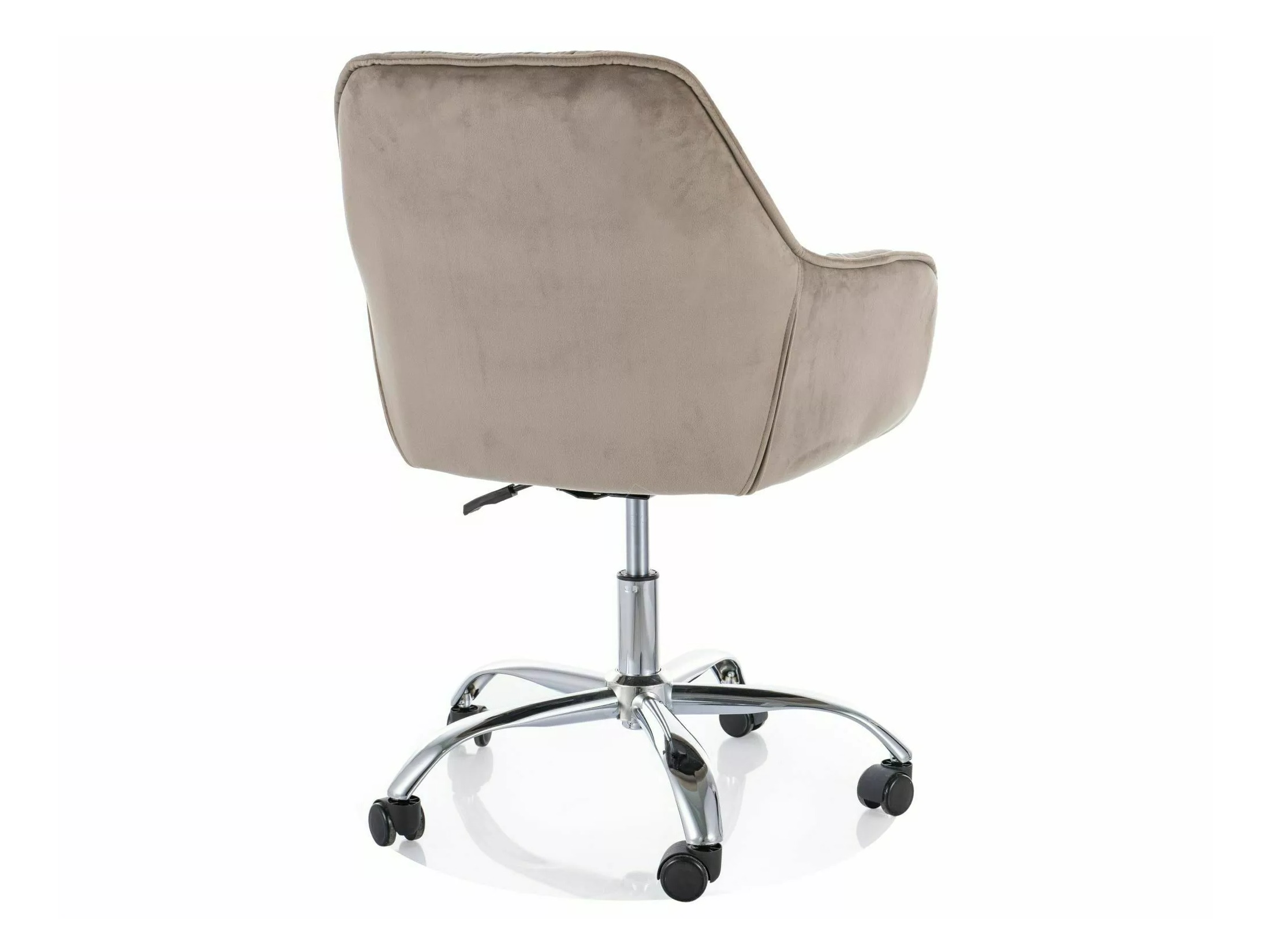 Biroja krēsls Detroit 866 (Taupe)