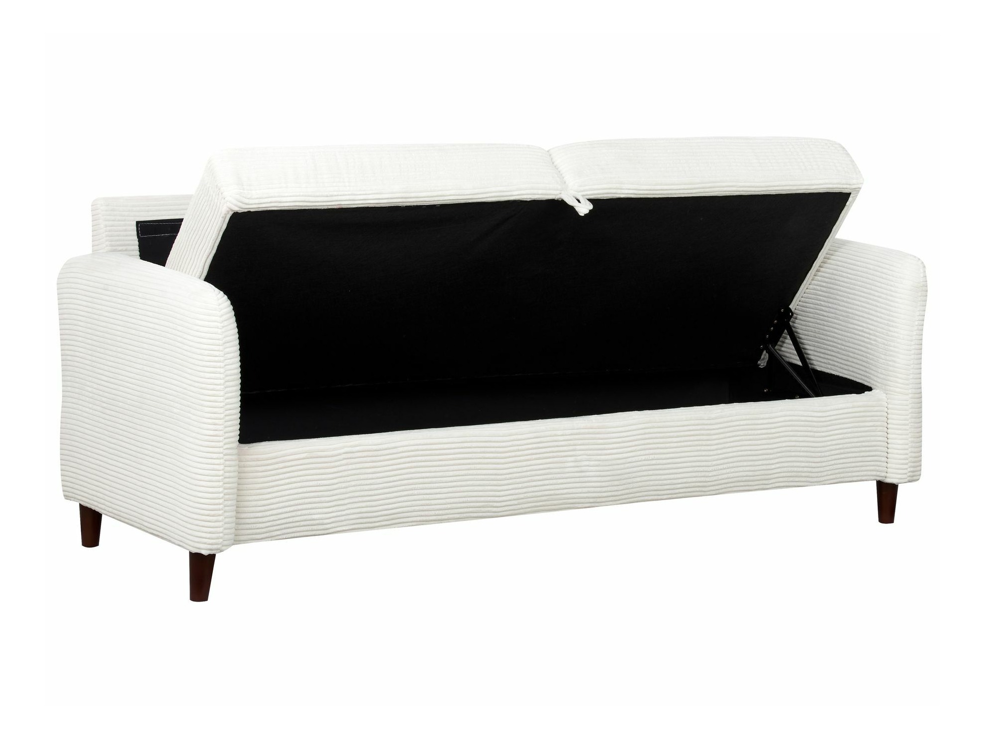 Диван Berwyn 2721 (Белый)