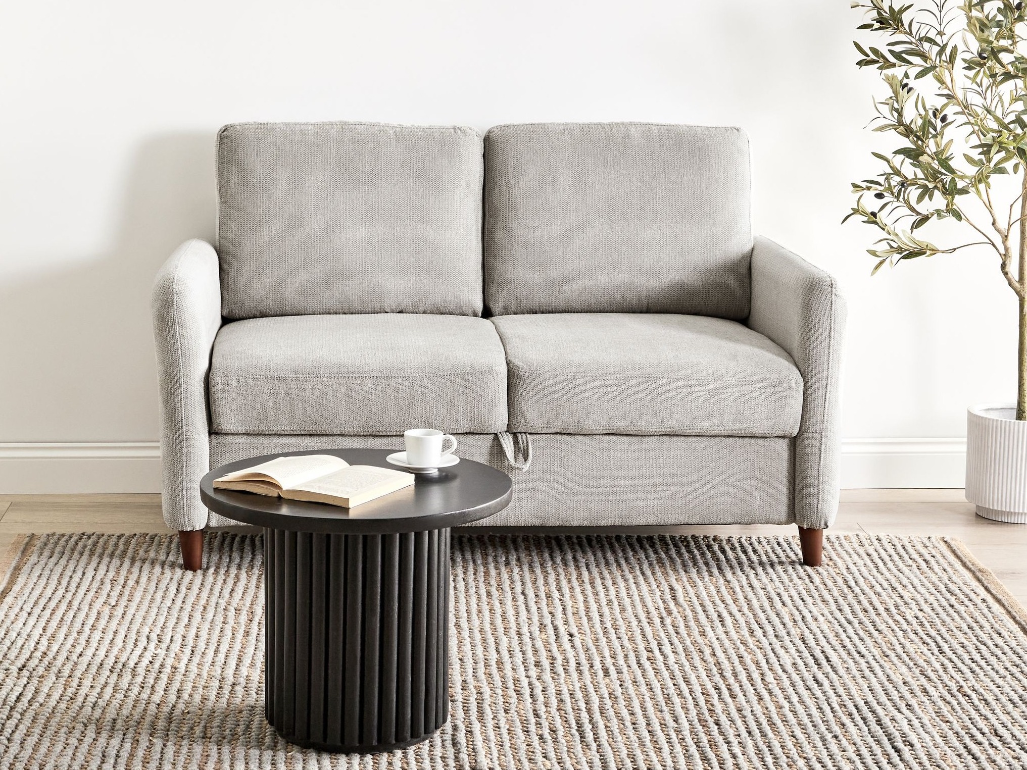 Диван Berwyn 2822 (Серый)