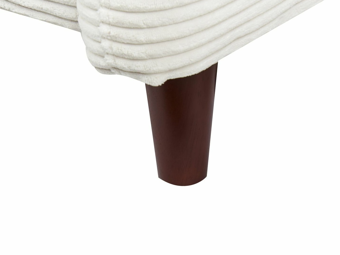 Dīvāns Berwyn 2721 (Balts)