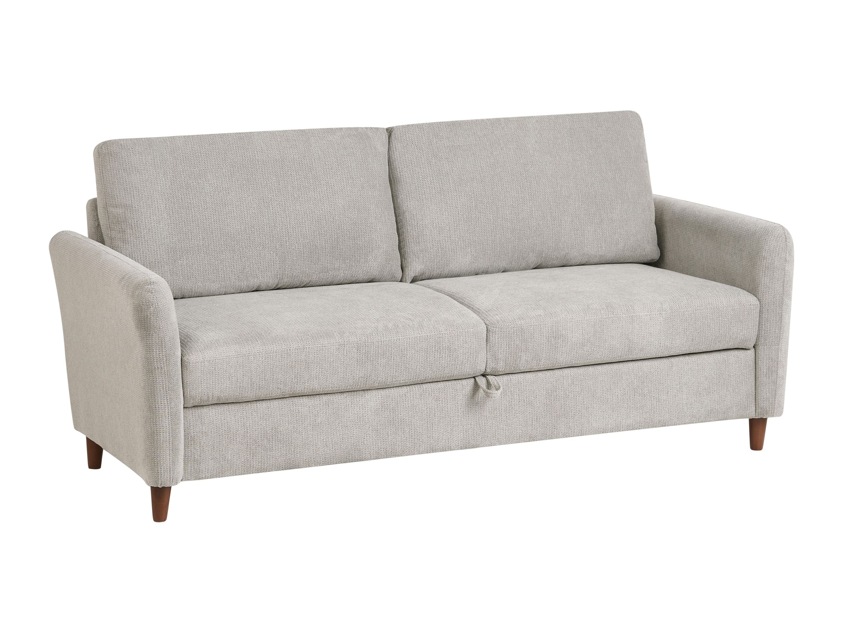 Dīvāns Berwyn 2721 (Pelēks)