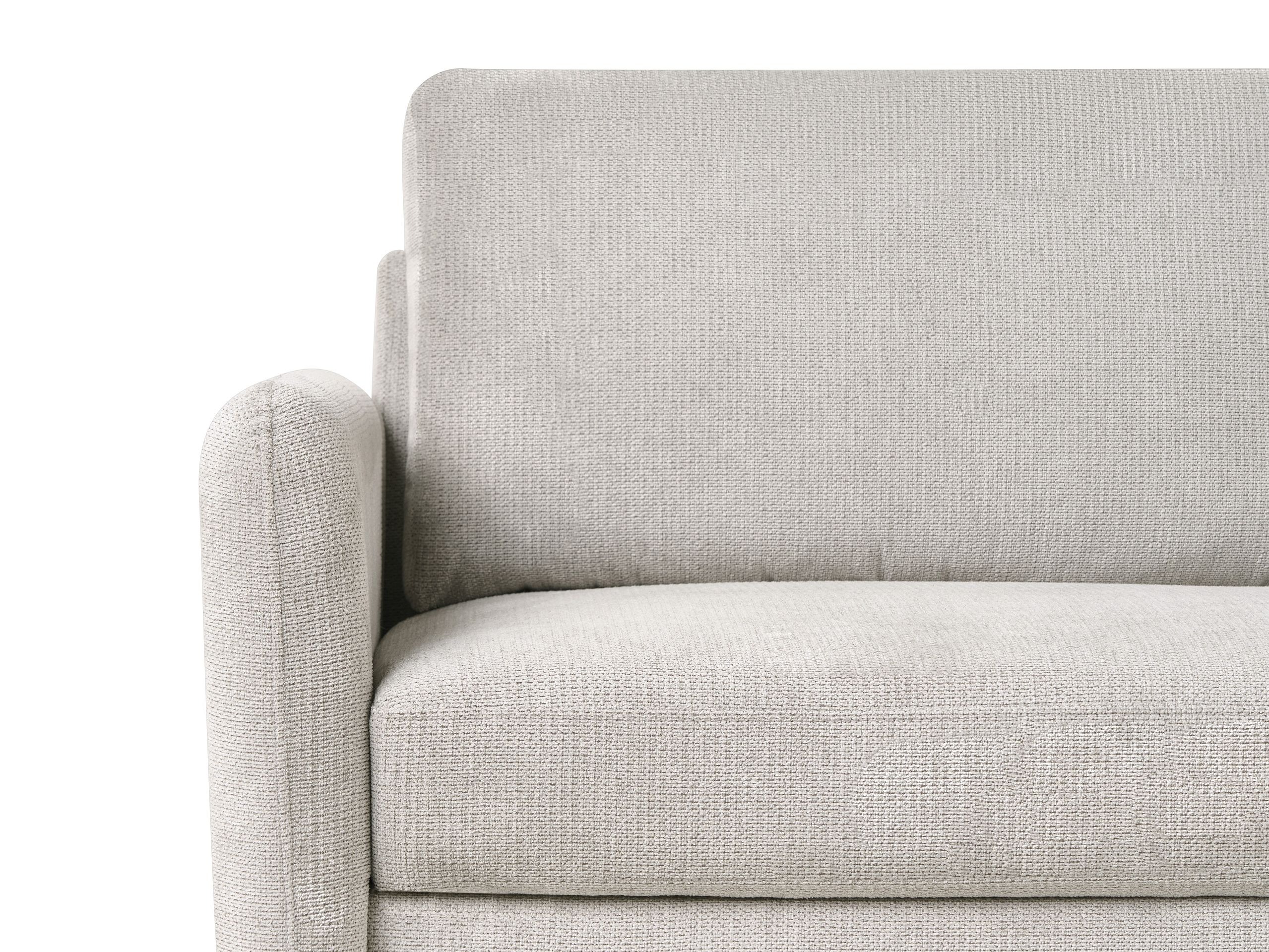 Dīvāns Berwyn 2721 (Pelēks)