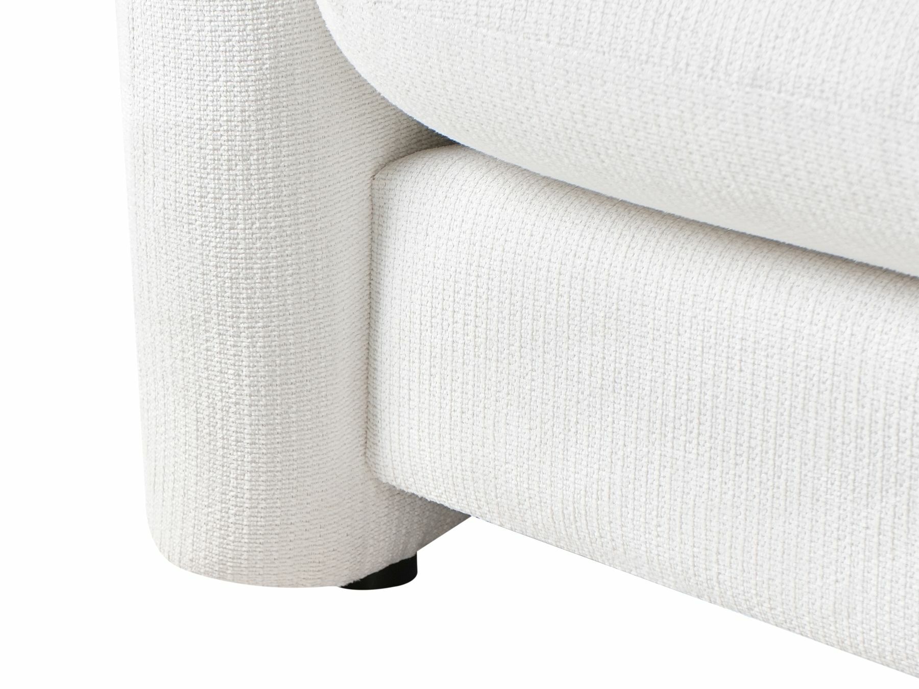 Dīvāns Berwyn 2824 (Balts)