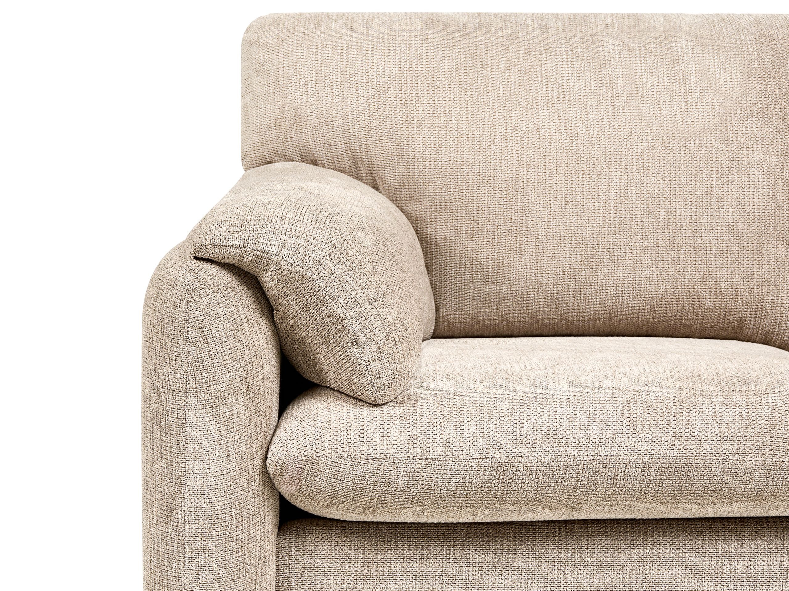 Dīvāns Berwyn 2824 (Taupe)