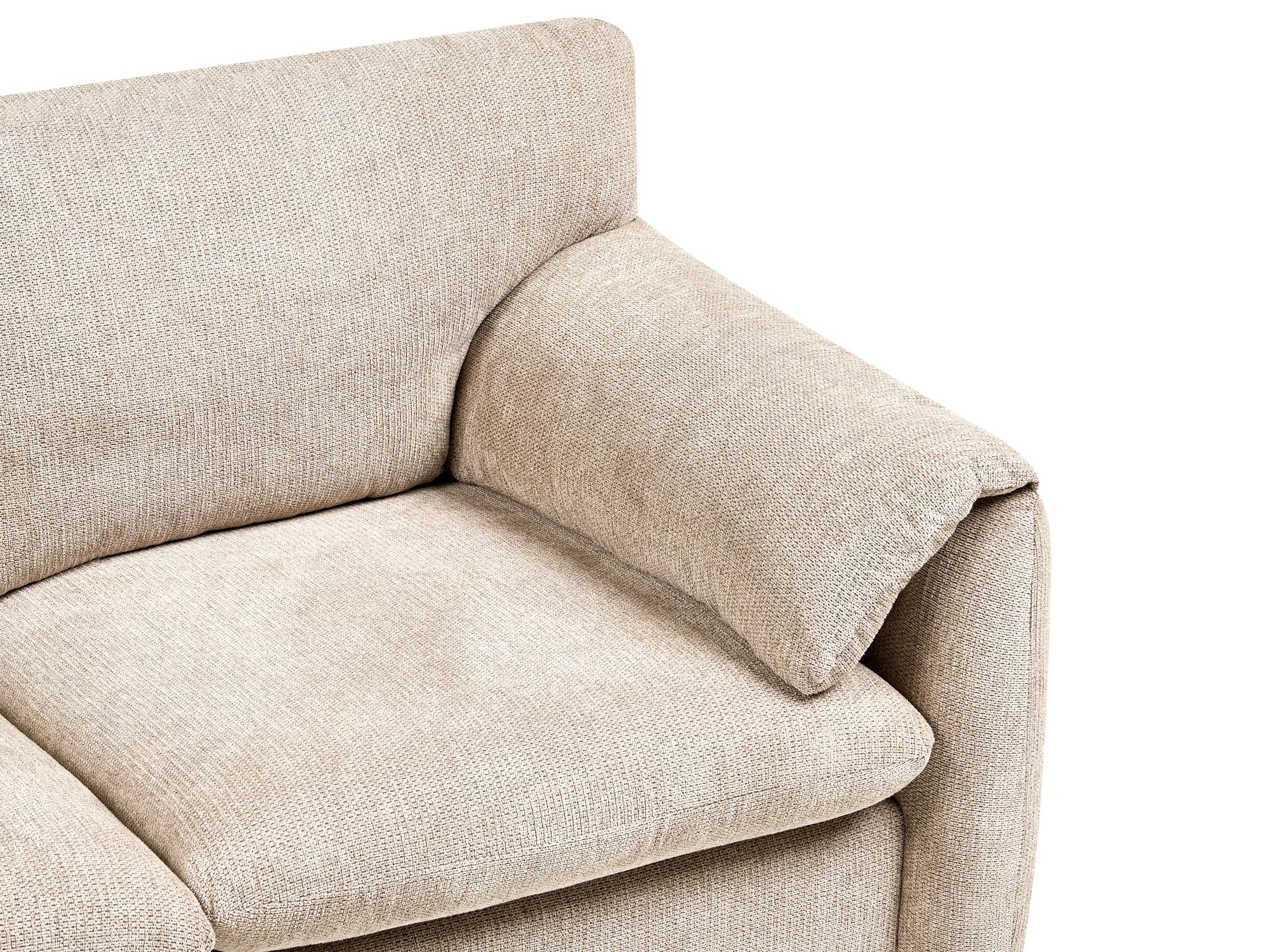 Dīvāns Berwyn 2824 (Taupe)