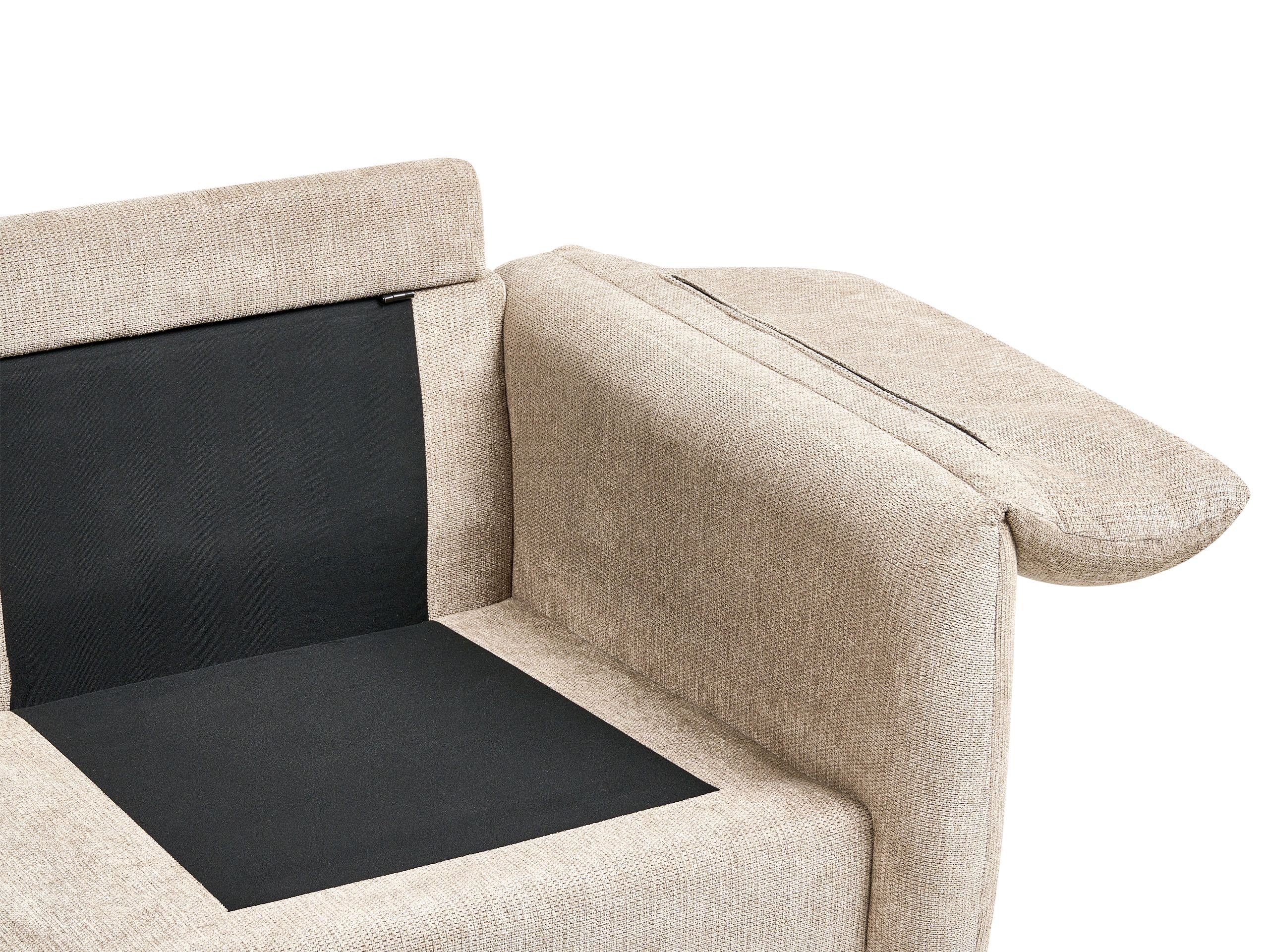 Dīvāns Berwyn 2824 (Taupe)