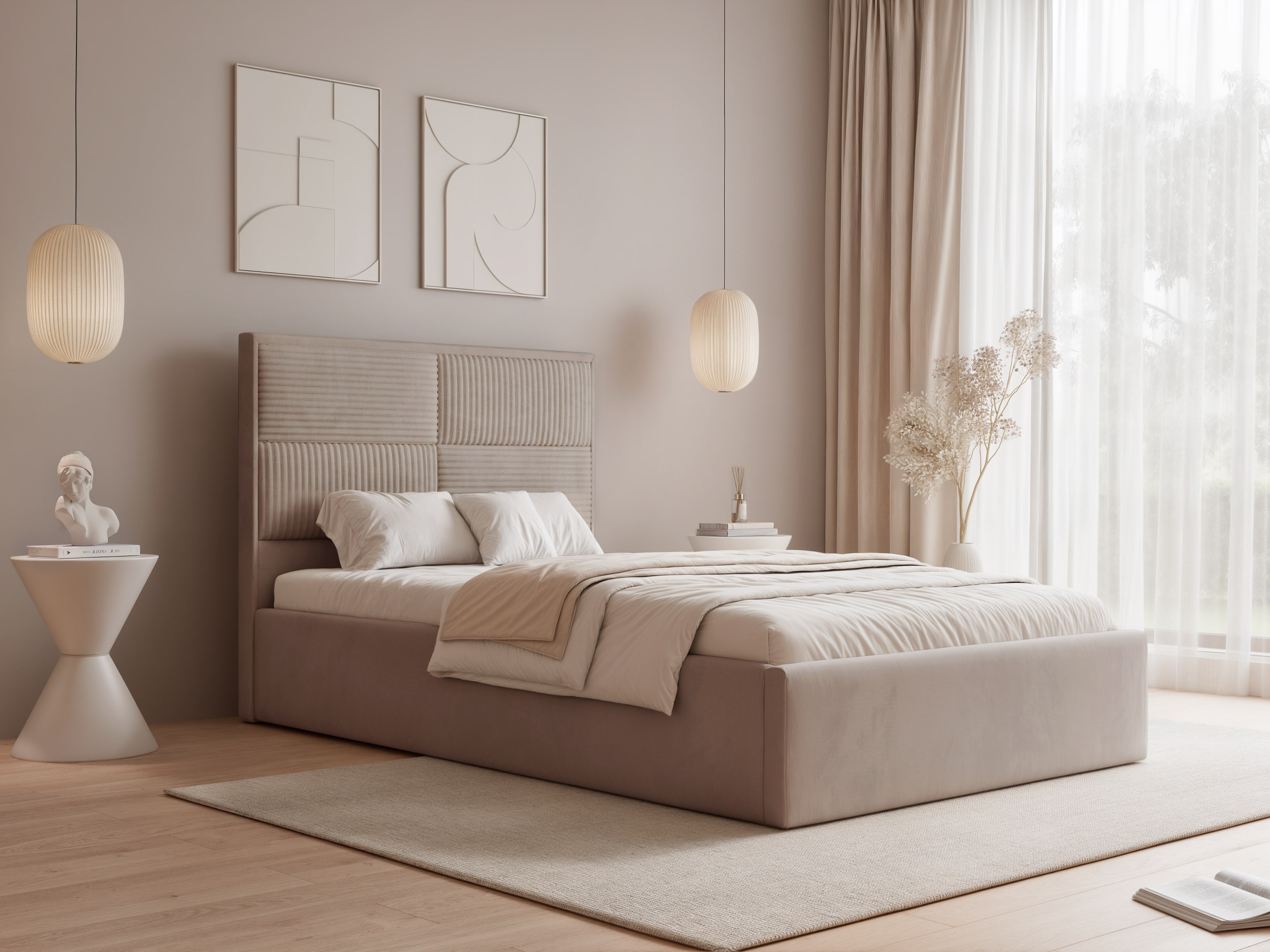 Gulta Martinez 121 (Poso 03 + Paros 03)