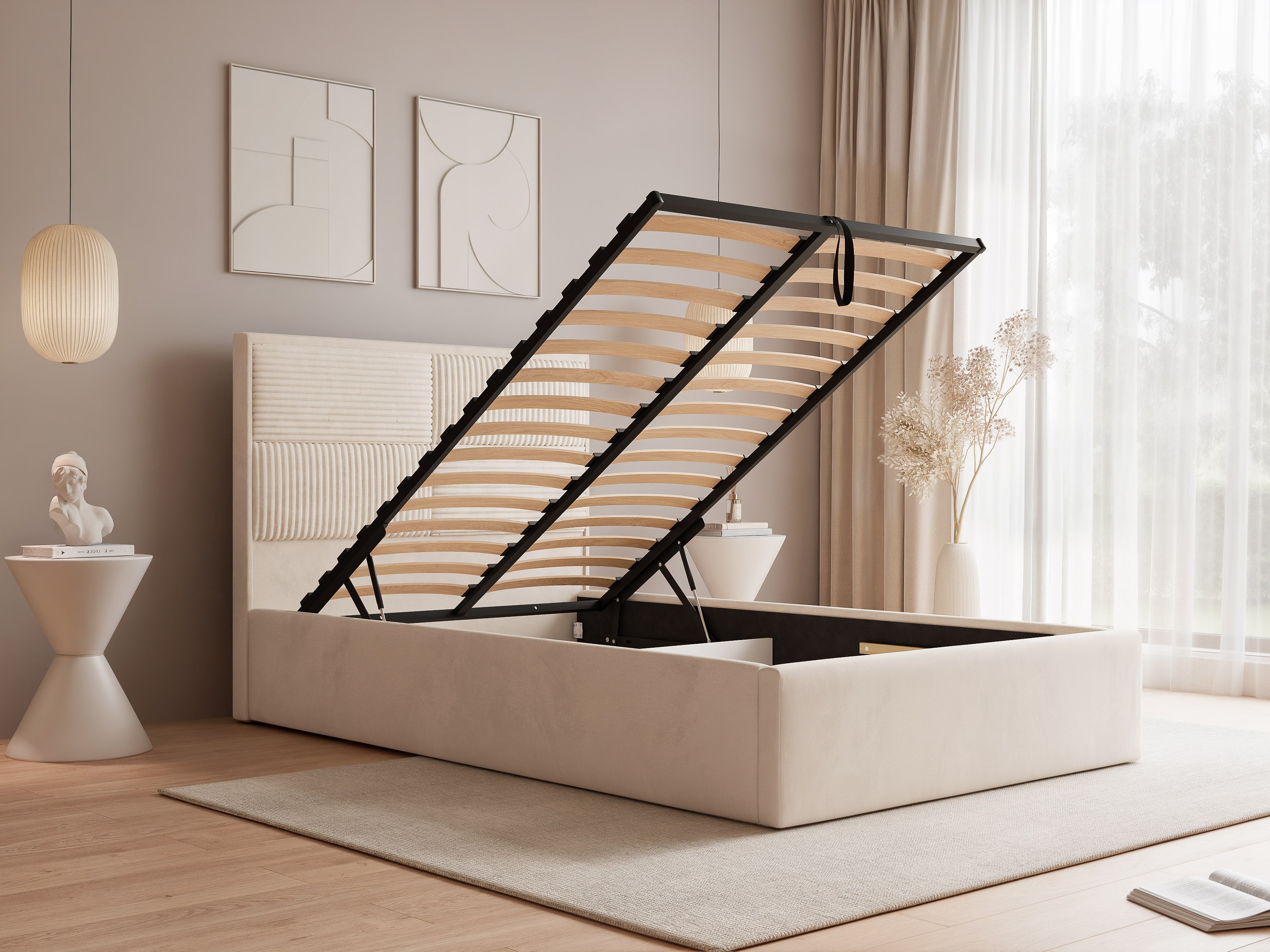 Gulta Martinez 121 (Poso 100 + Paros 01)