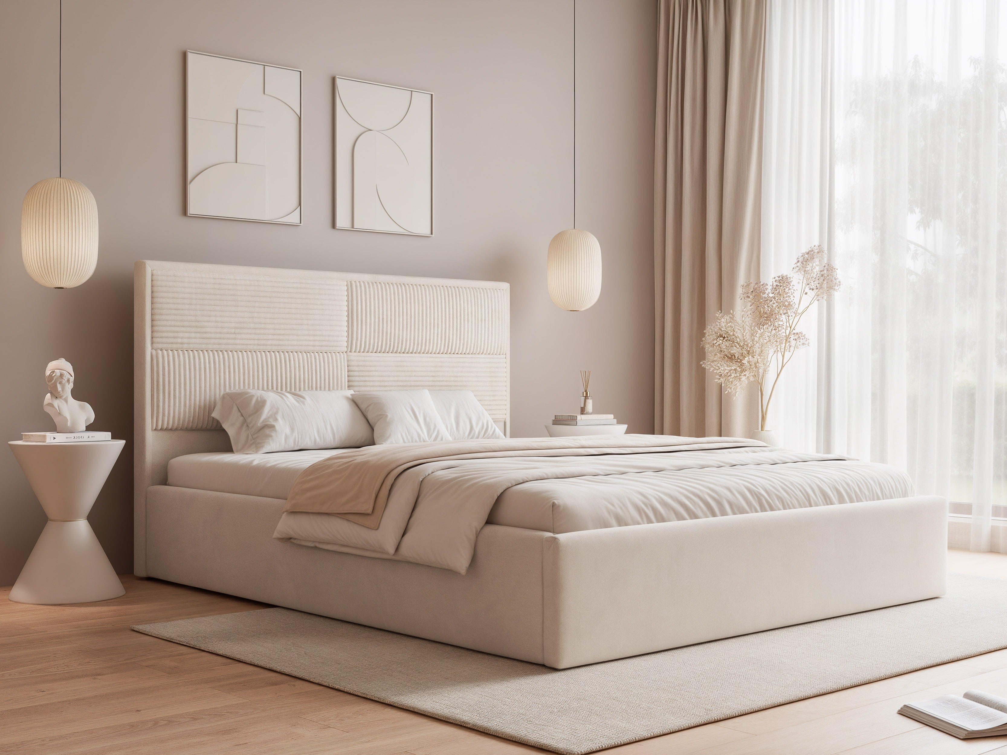 Gulta Martinez 121 (Poso 100 + Paros 01)