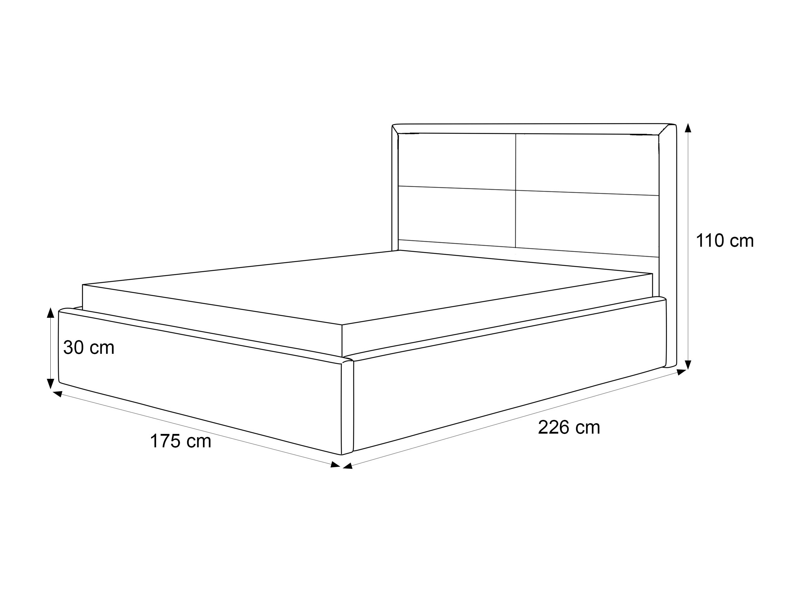Gulta Martinez 121 (Poso 100 + Paros 01)