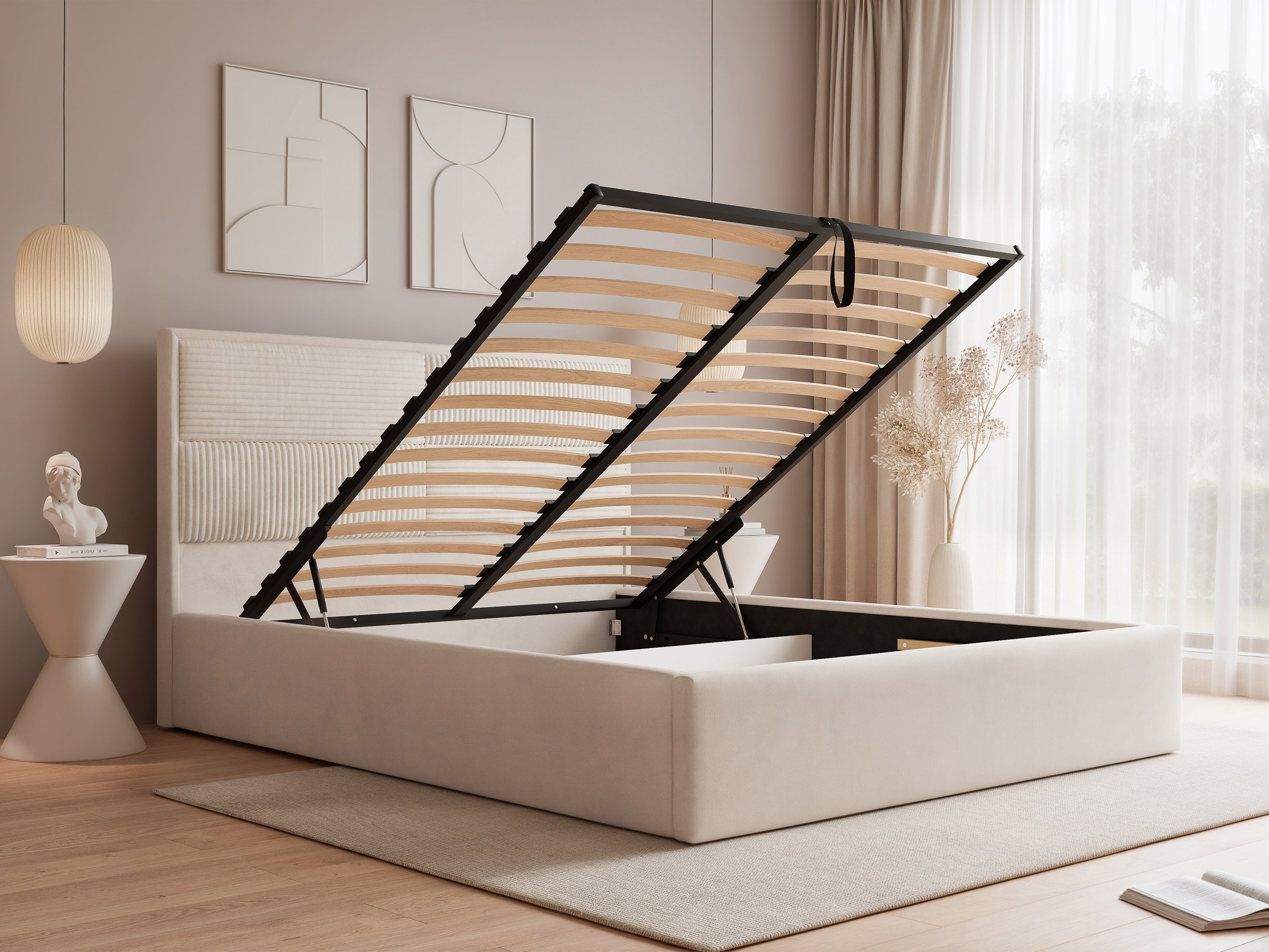 Gulta Martinez 121 (Poso 100 + Paros 01)