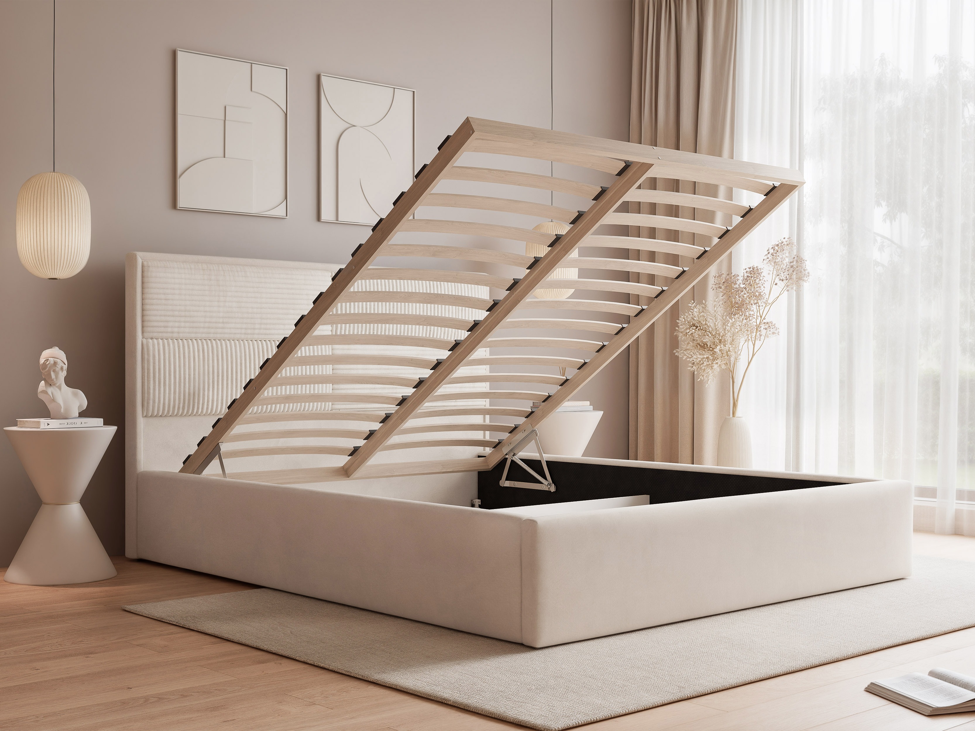 Gulta Martinez 121 (Poso 14 + Kronos 14)