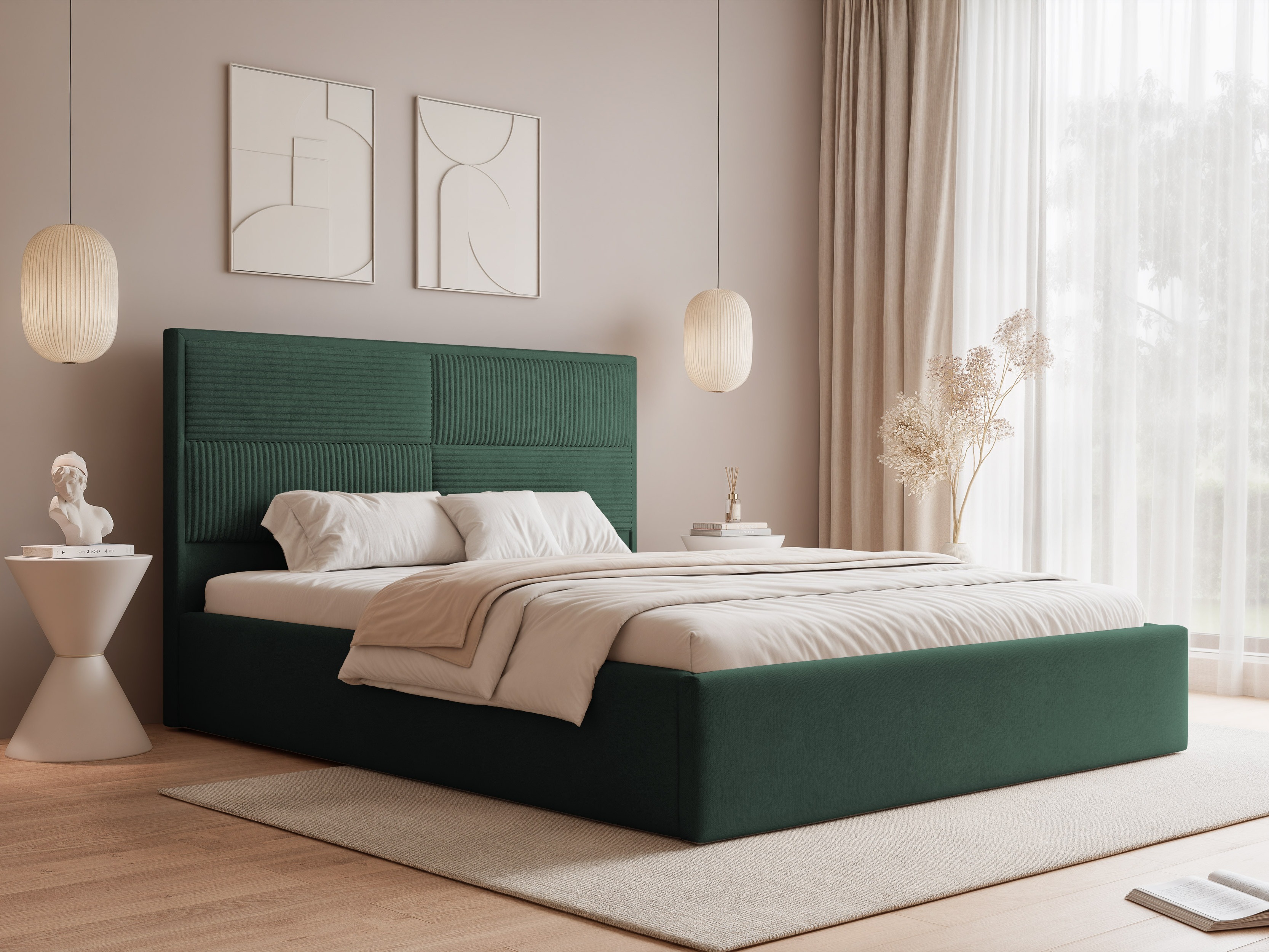 Gulta Martinez 121 (Poso 14 + Kronos 14)