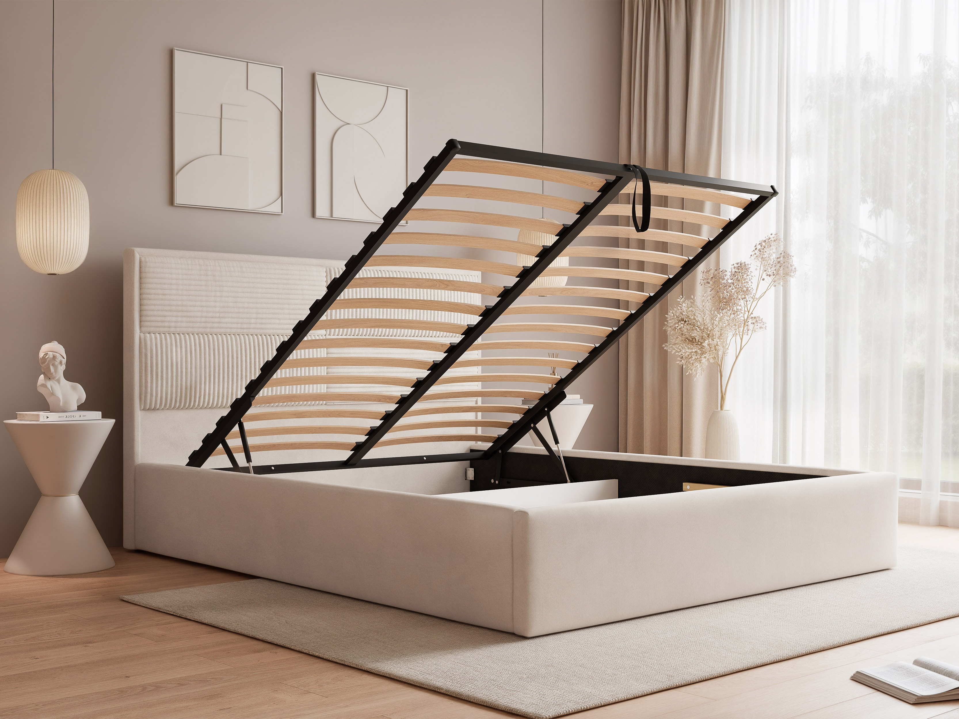 Gulta Martinez 121 (Poso 14 + Kronos 14)