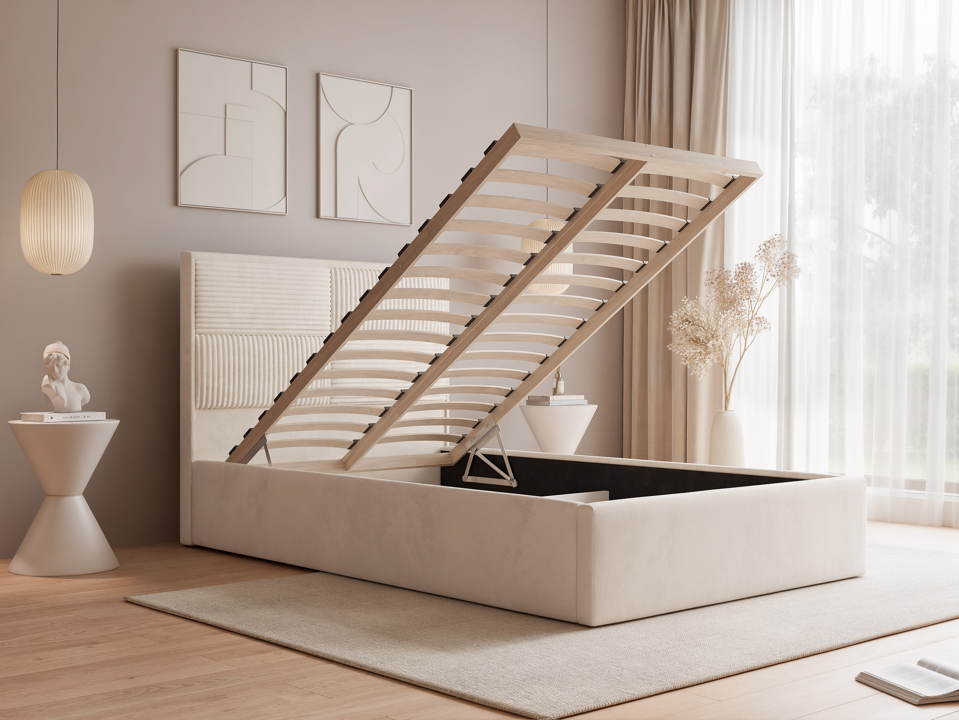 Gulta Martinez 121 (Poso 40 + Kronos 40)